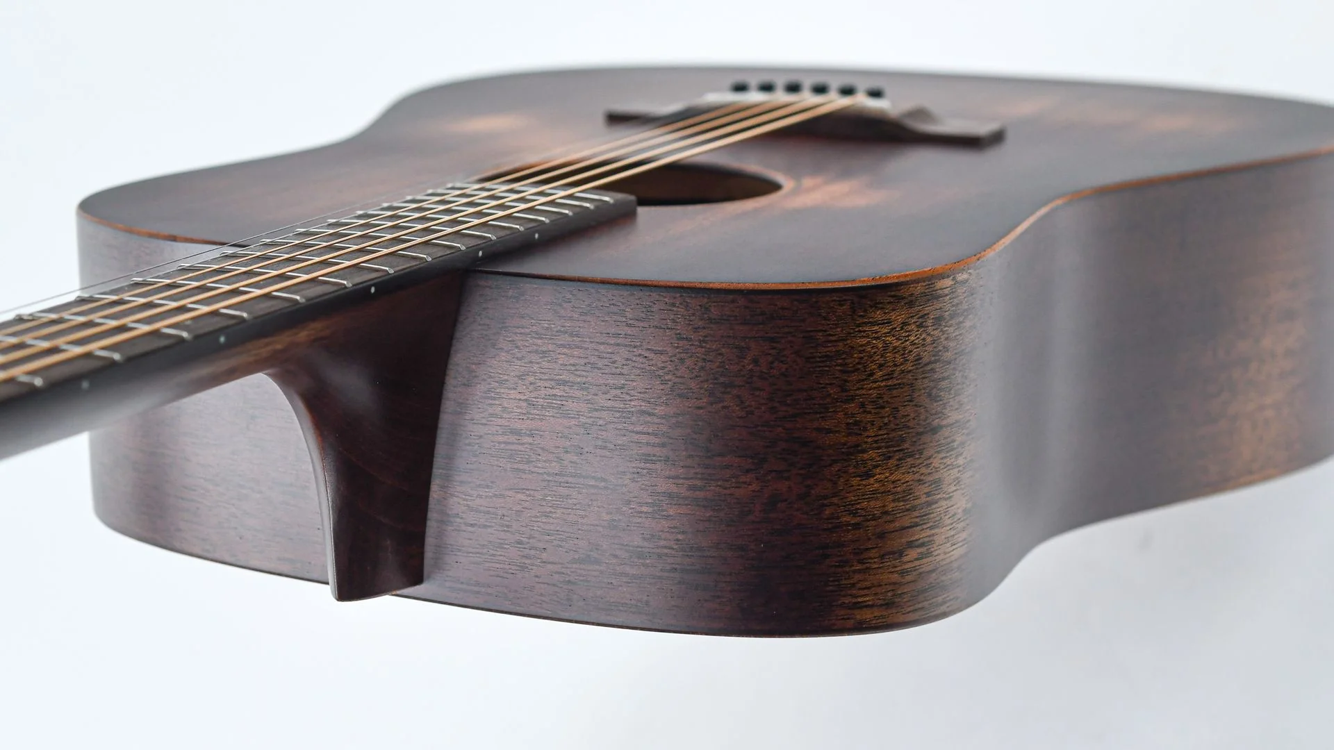Martin D15M Streetmaster - Image 9