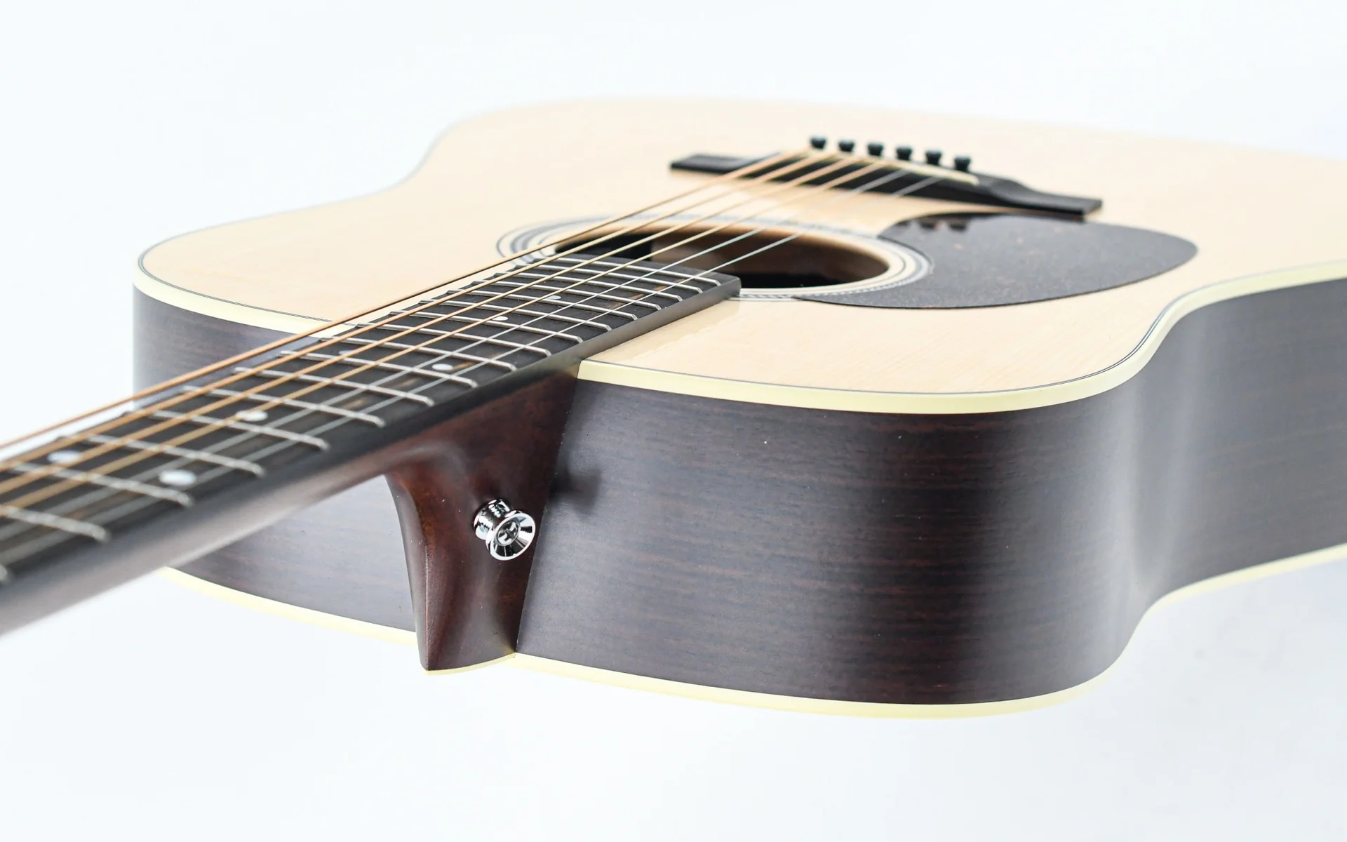 Martin D16E Rosewood Lefty - Image 10