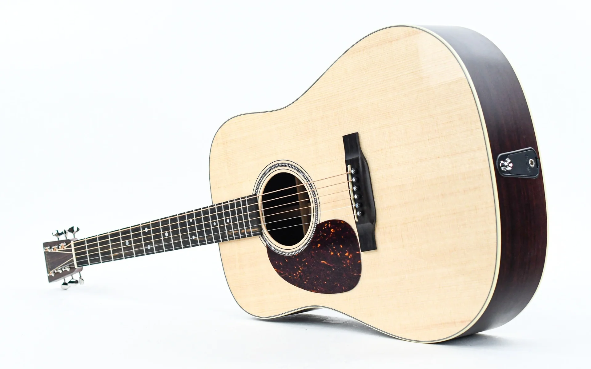 Martin D16E Rosewood Lefty - Image 12
