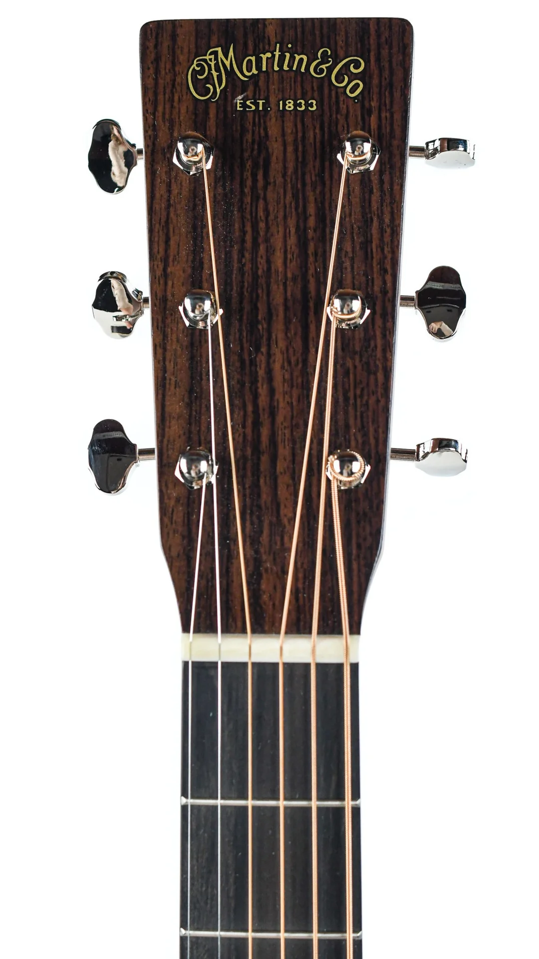 Martin D16E Rosewood Lefty - Image 2