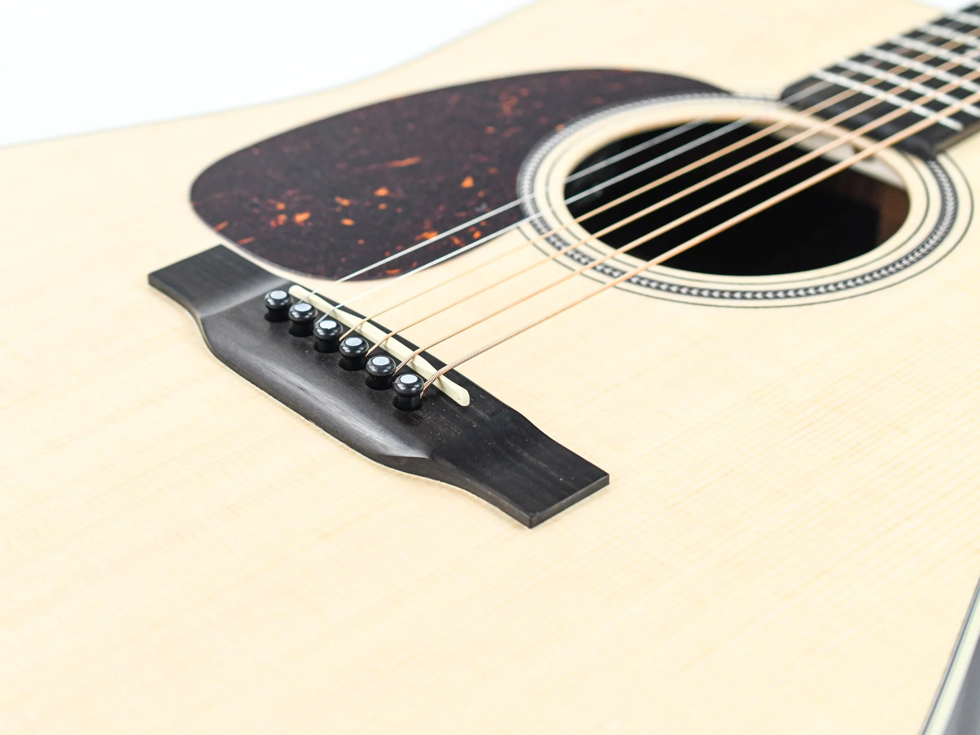 Martin D16E Rosewood Lefty - Image 7
