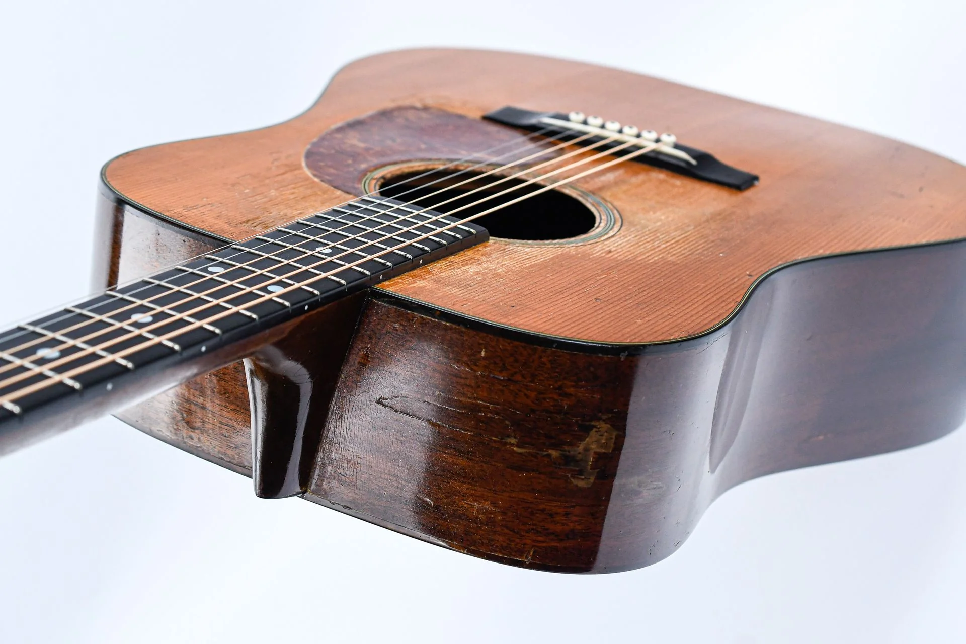 Martin D18 1946 - Image 10