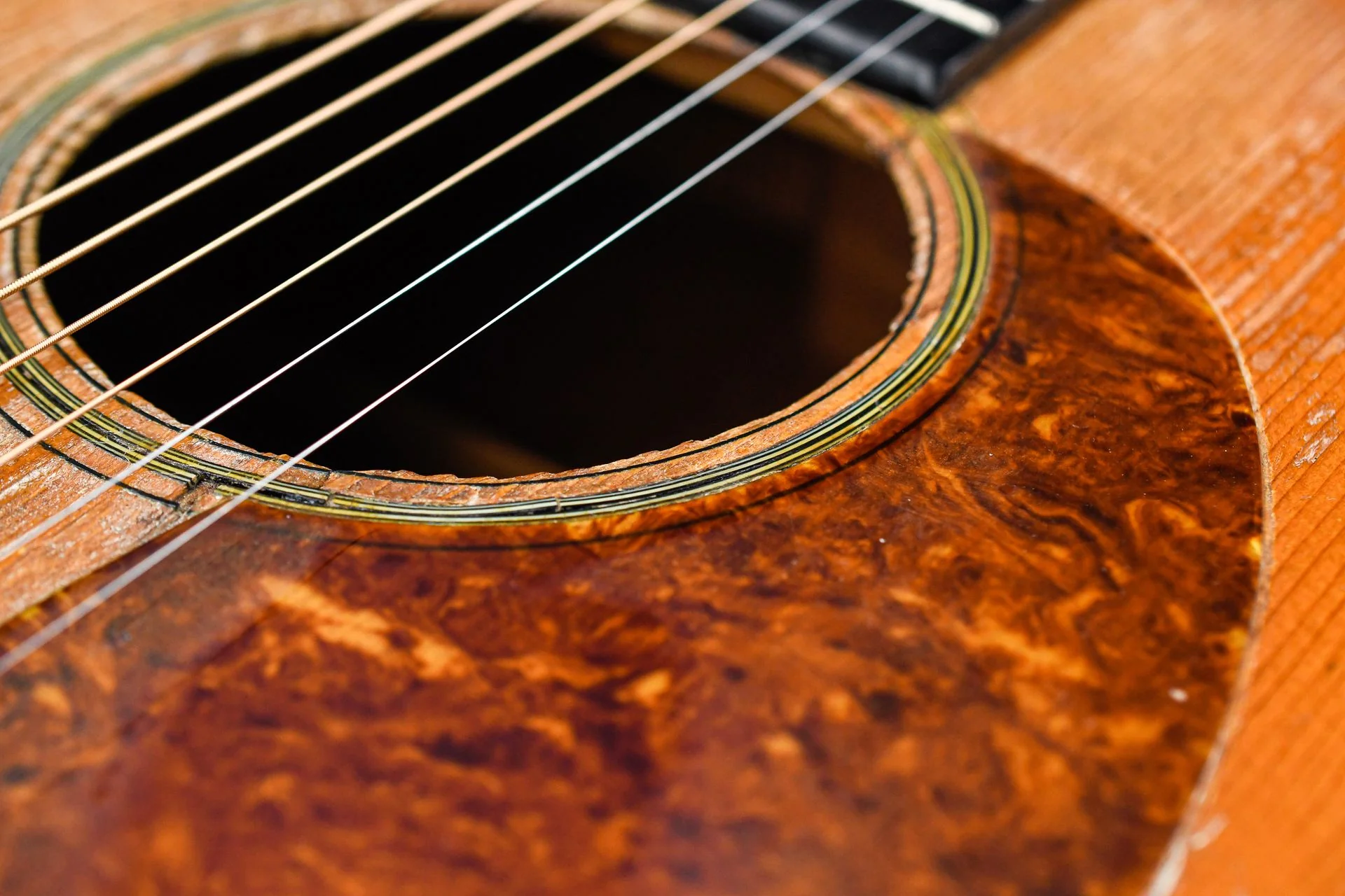 Martin D18 1946 - Image 12
