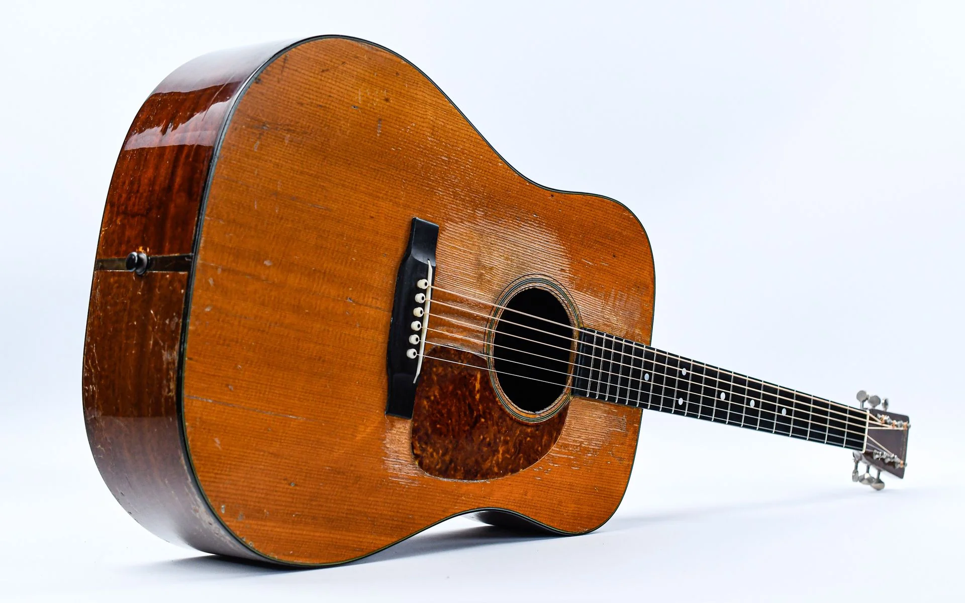 Martin D18 1946 - Image 13