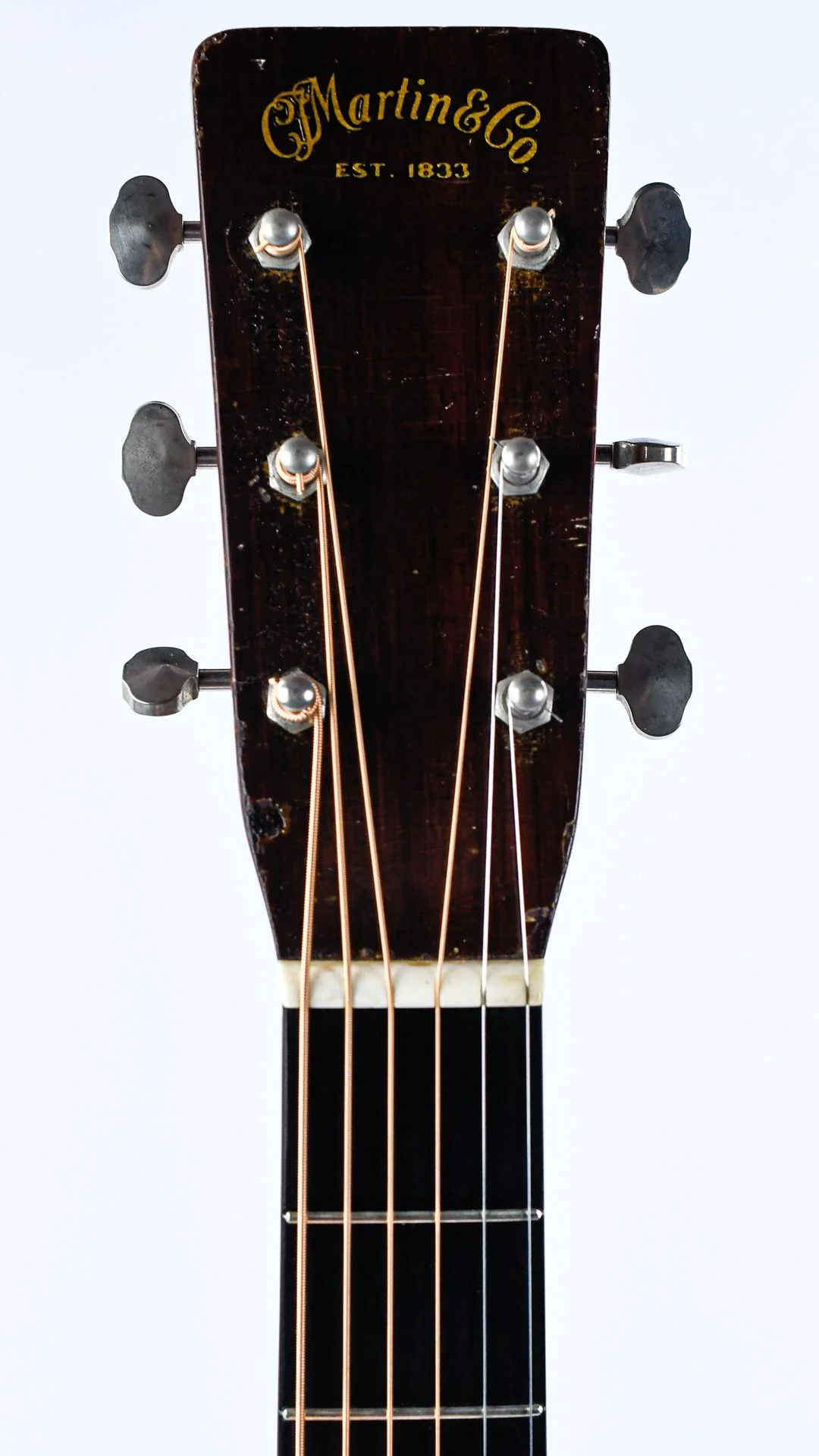 Martin D18 1946 - Image 2