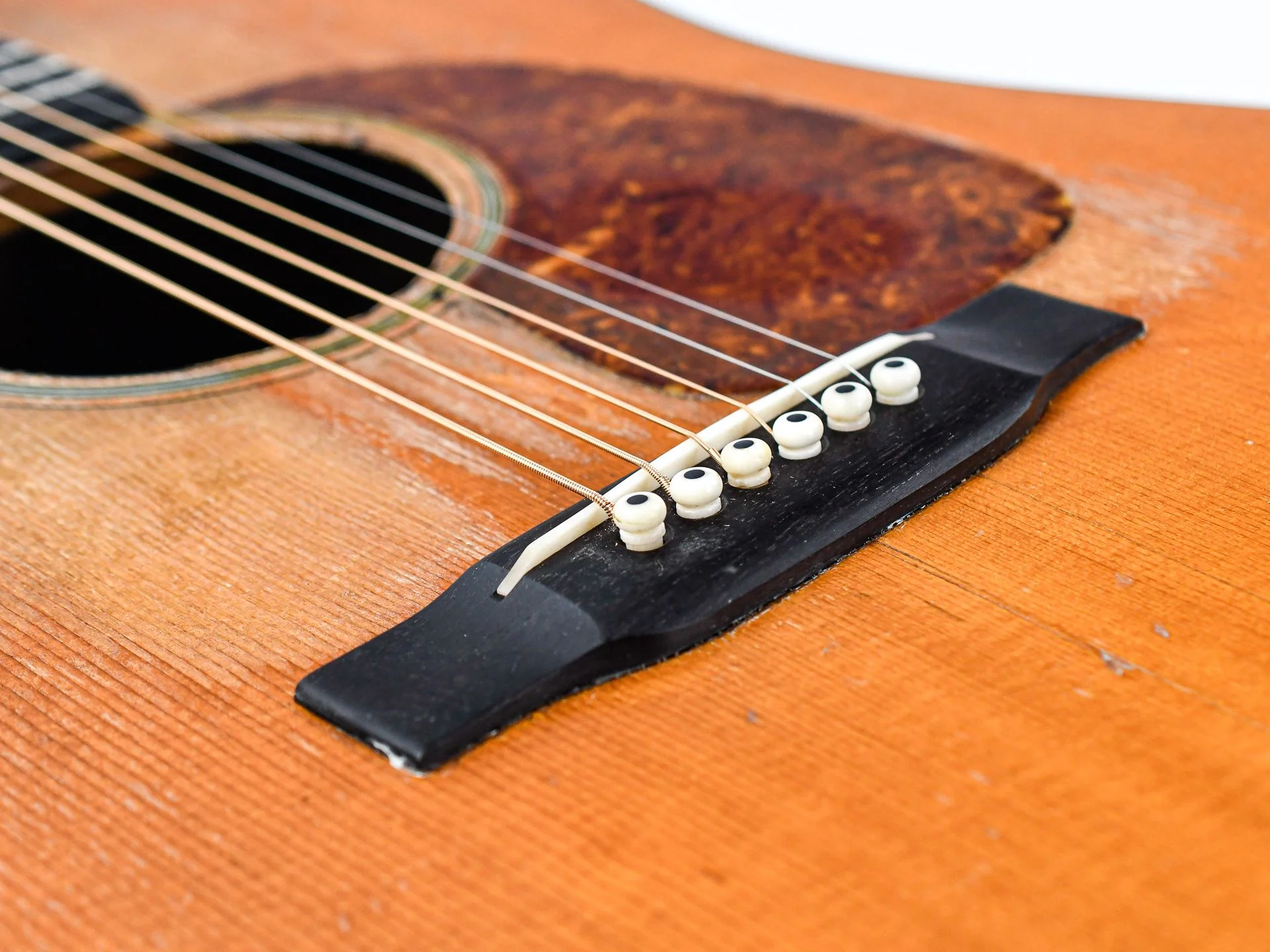 Martin D18 1946 - Image 7