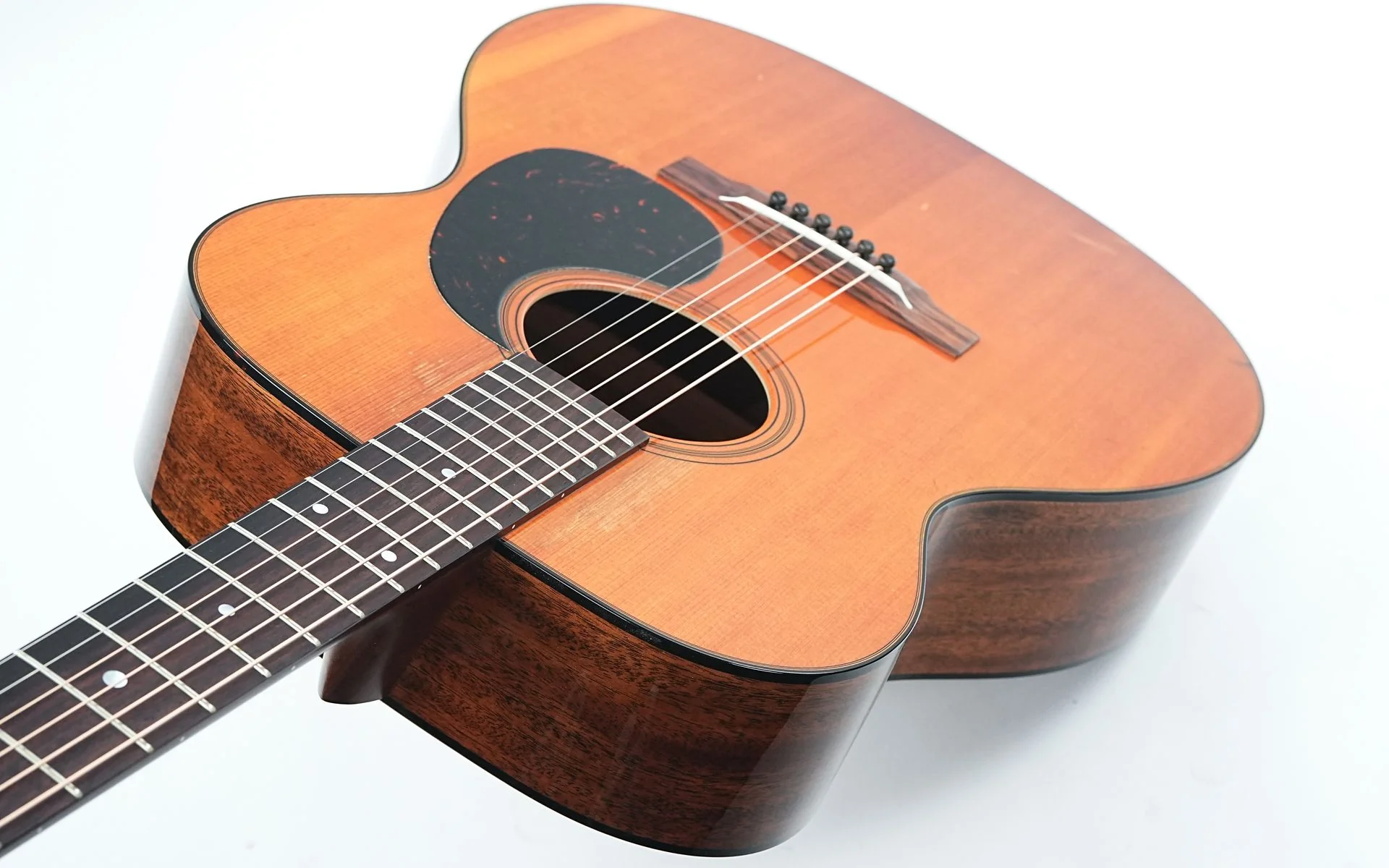 Martin D18 1955 CFM IV 70th 69 of 70 Limited Edition - Image 10