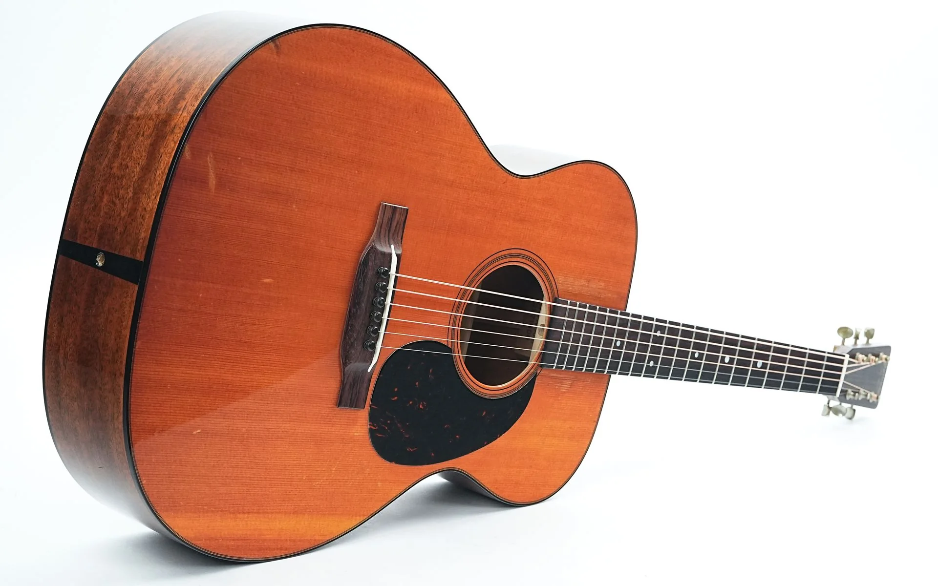 Martin D18 1955 CFM IV 70th 69 of 70 Limited Edition - Image 12