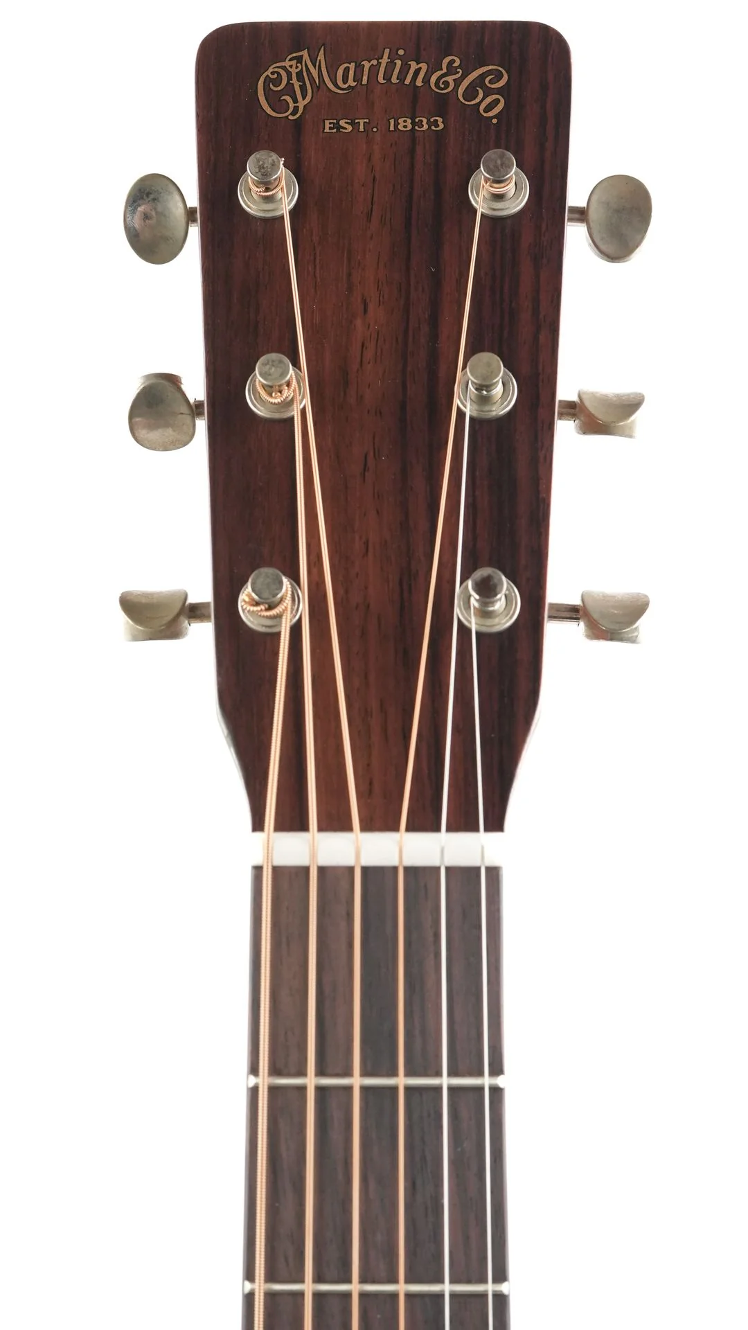Martin D18 1955 CFM IV 70th 69 of 70 Limited Edition - Image 13