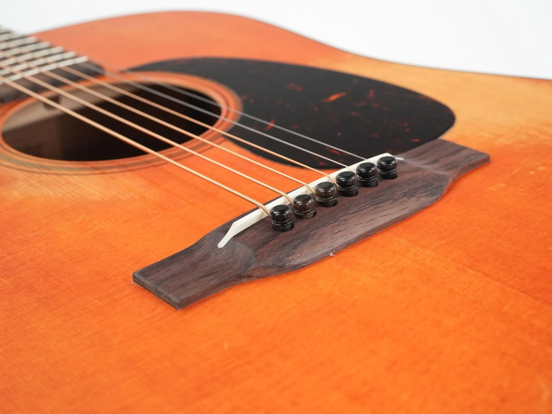 Martin D18 1955 CFM IV 70th 69 of 70 Limited Edition - Image 18