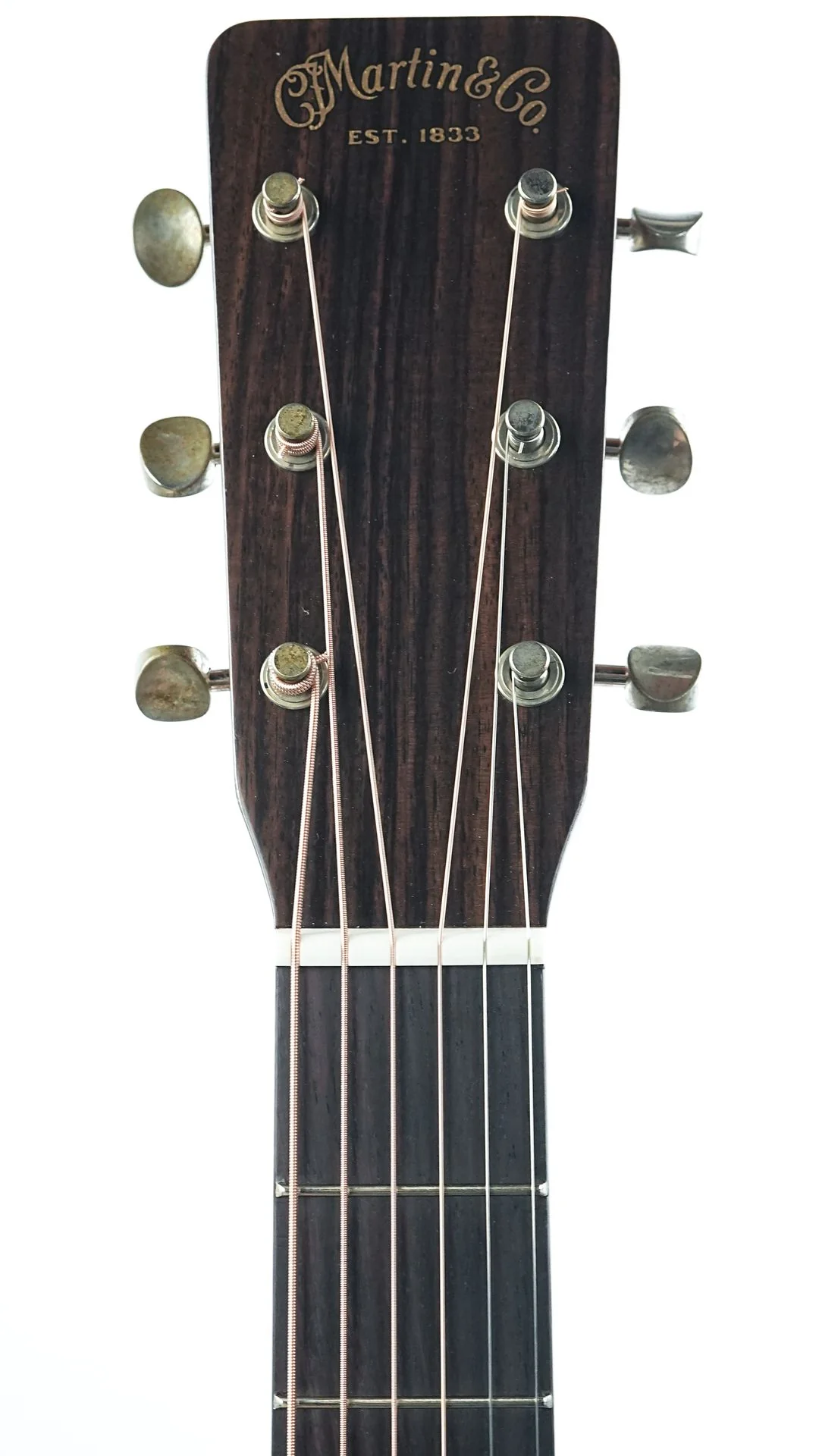 Martin D18 1955 CFM IV 70th 69 of 70 Limited Edition - Image 2