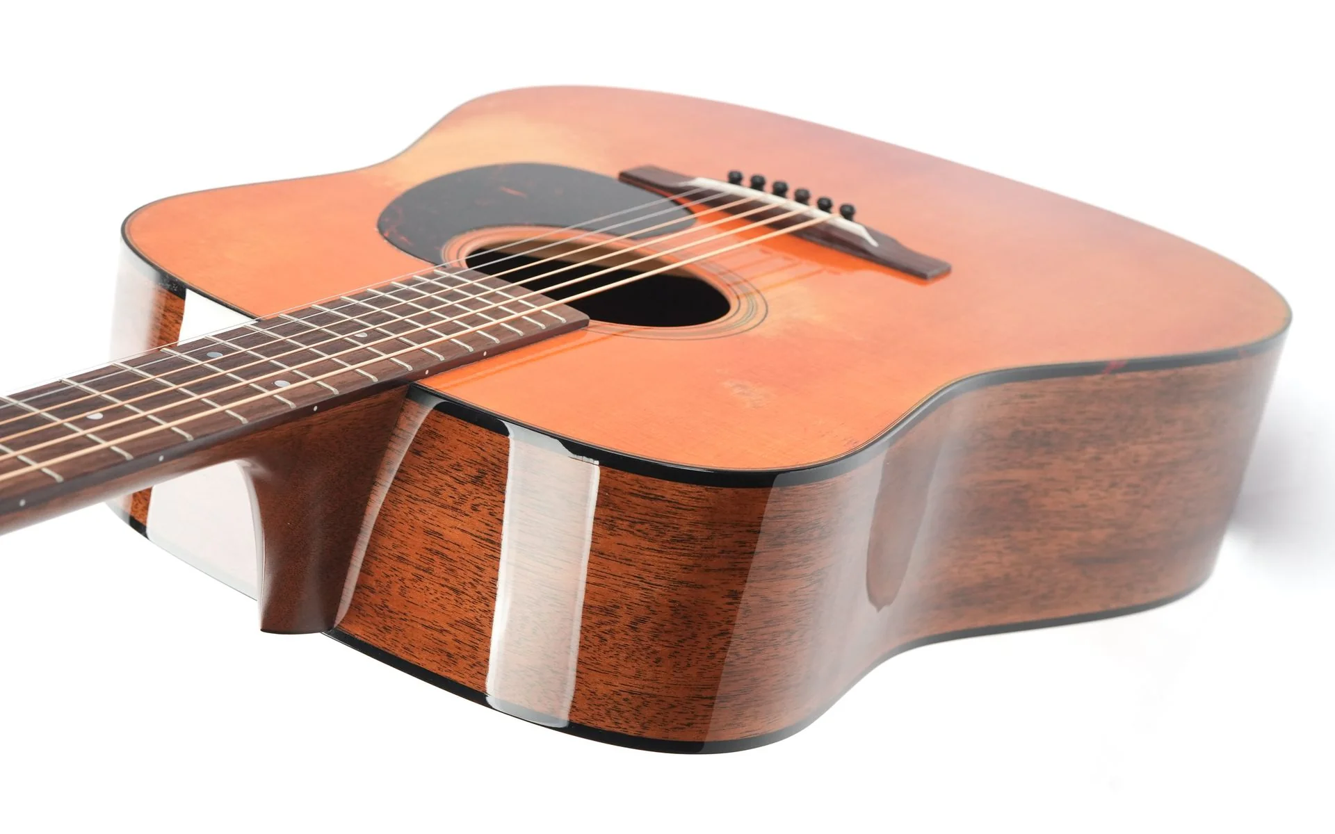 Martin D18 1955 CFM IV 70th 69 of 70 Limited Edition - Image 21
