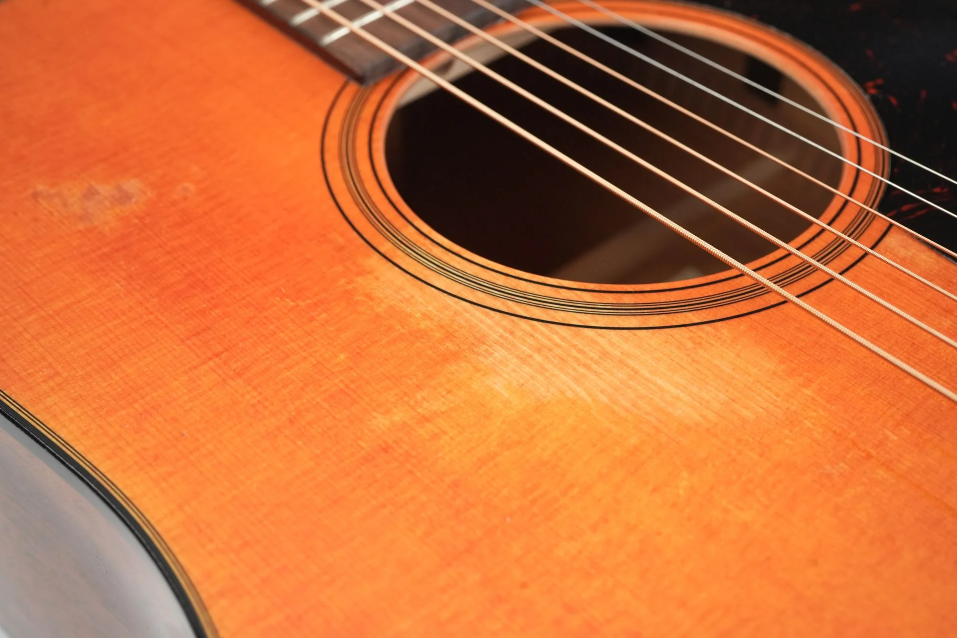 Martin D18 1955 CFM IV 70th 69 of 70 Limited Edition - Image 22