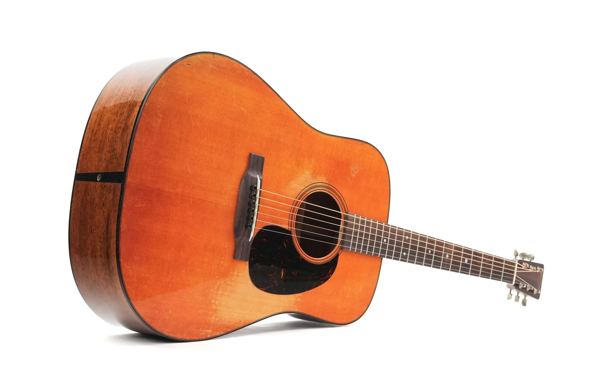 Martin D18 1955 CFM IV 70th 69 of 70 Limited Edition - Image 24