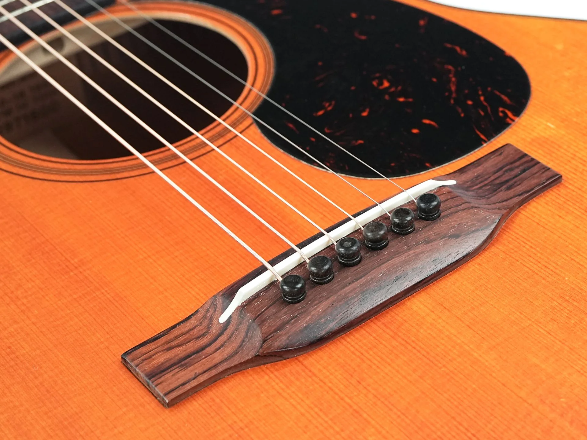 Martin D18 1955 CFM IV 70th 69 of 70 Limited Edition - Image 7