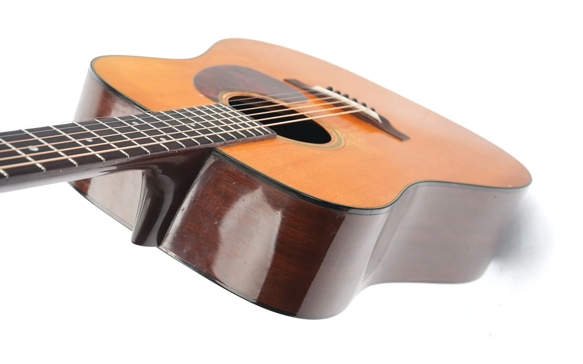 Martin D18 1956 - Image 10