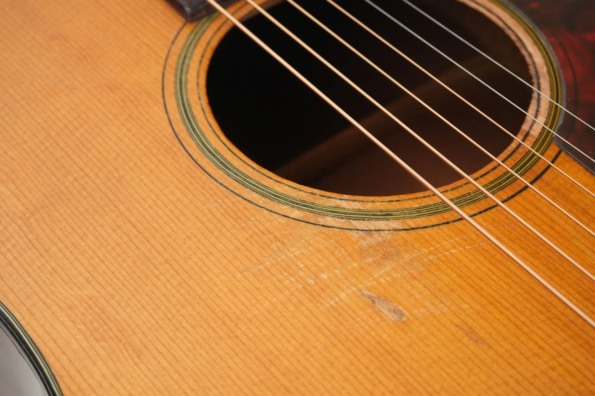 Martin D18 1956 - Image 11