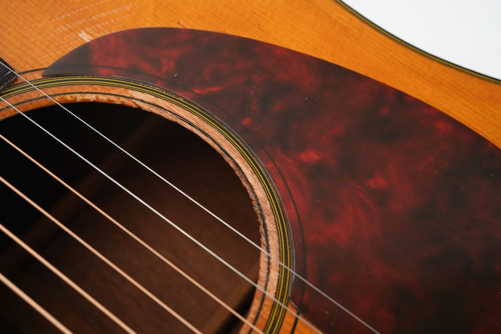 Martin D18 1956 - Image 13