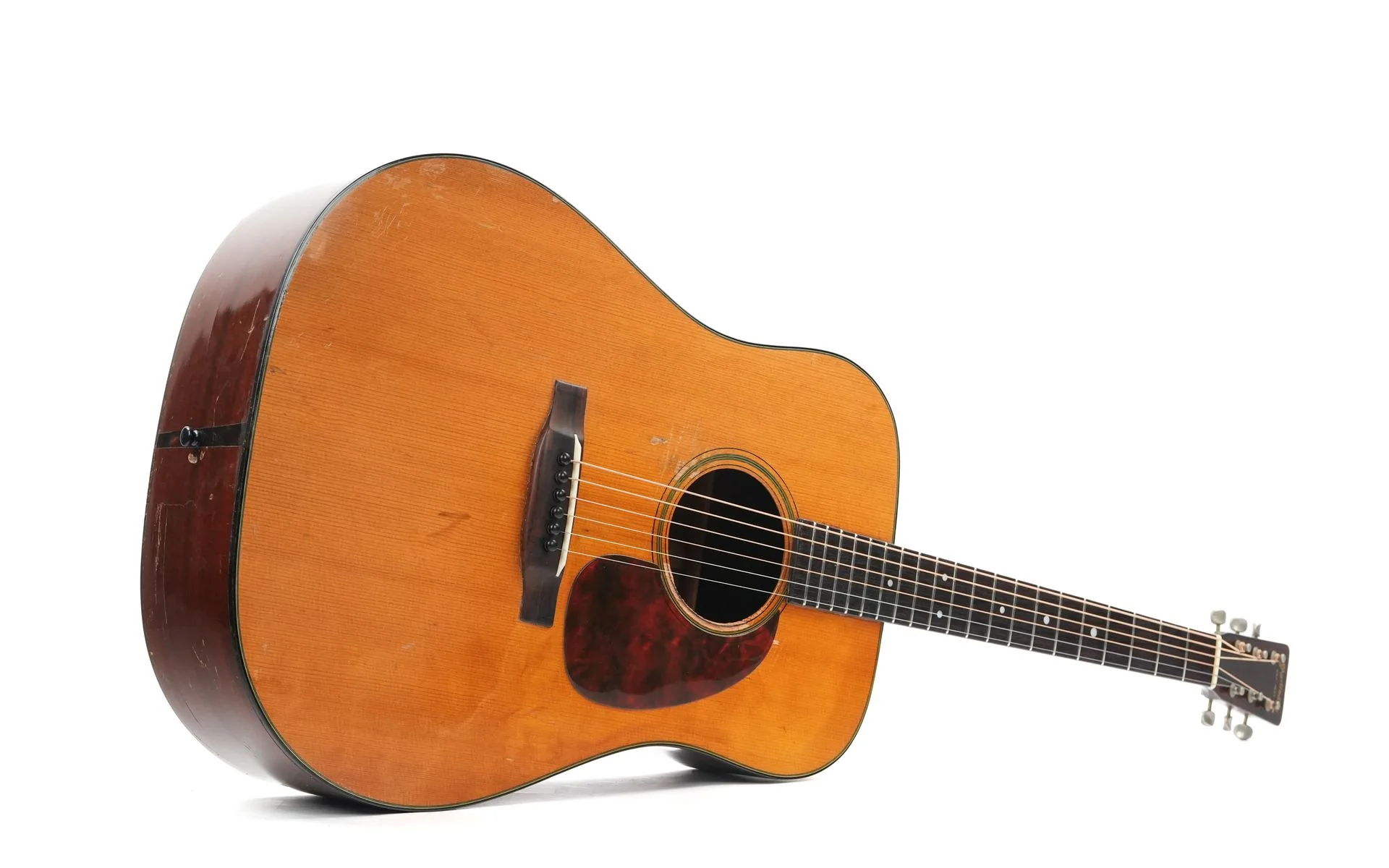 Martin D18 1956 - Image 14