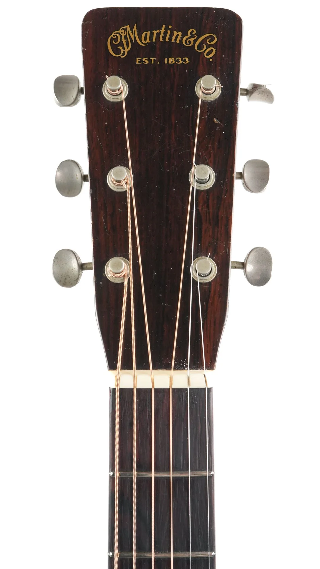 Martin D18 1956 - Image 2