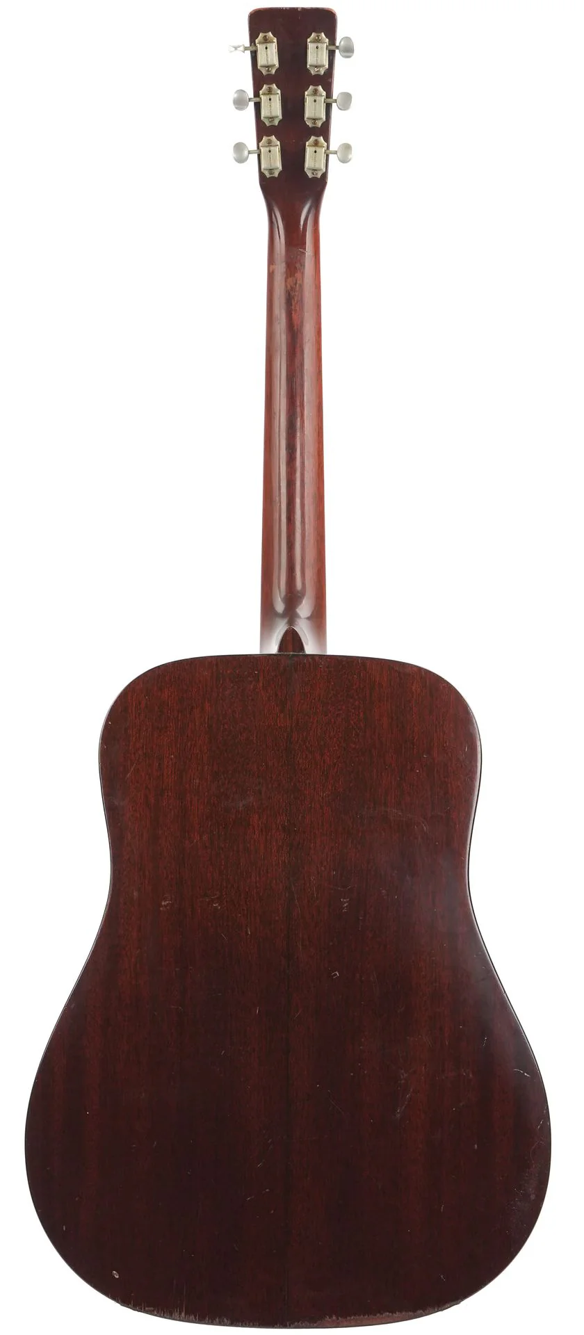 Martin D18 1956 - Image 4