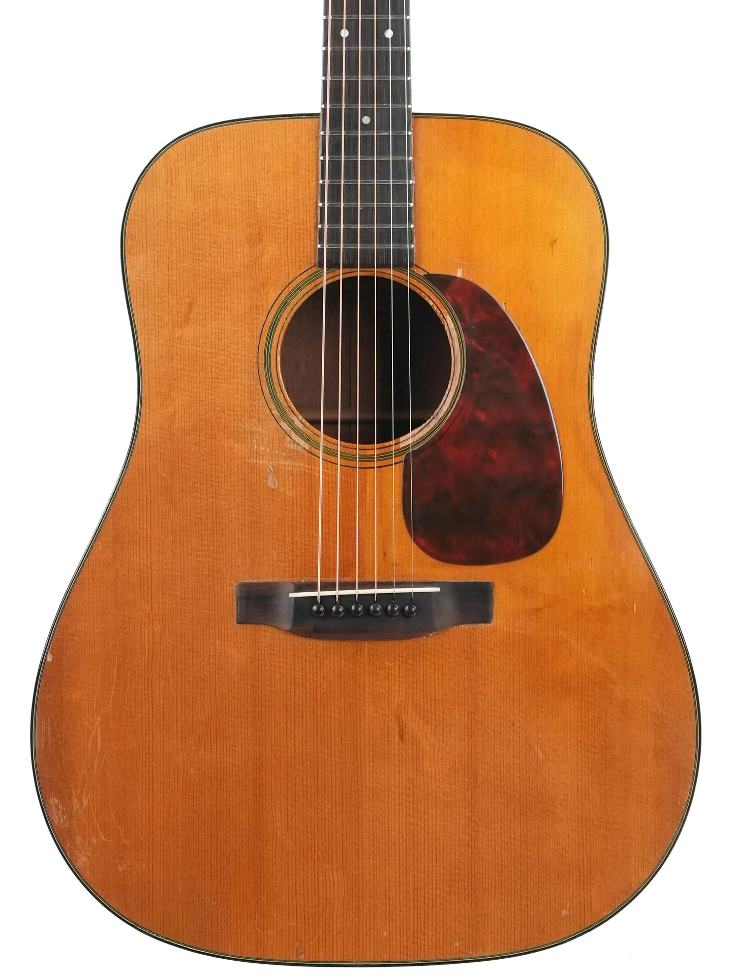 Martin D18 1956 - Image 5