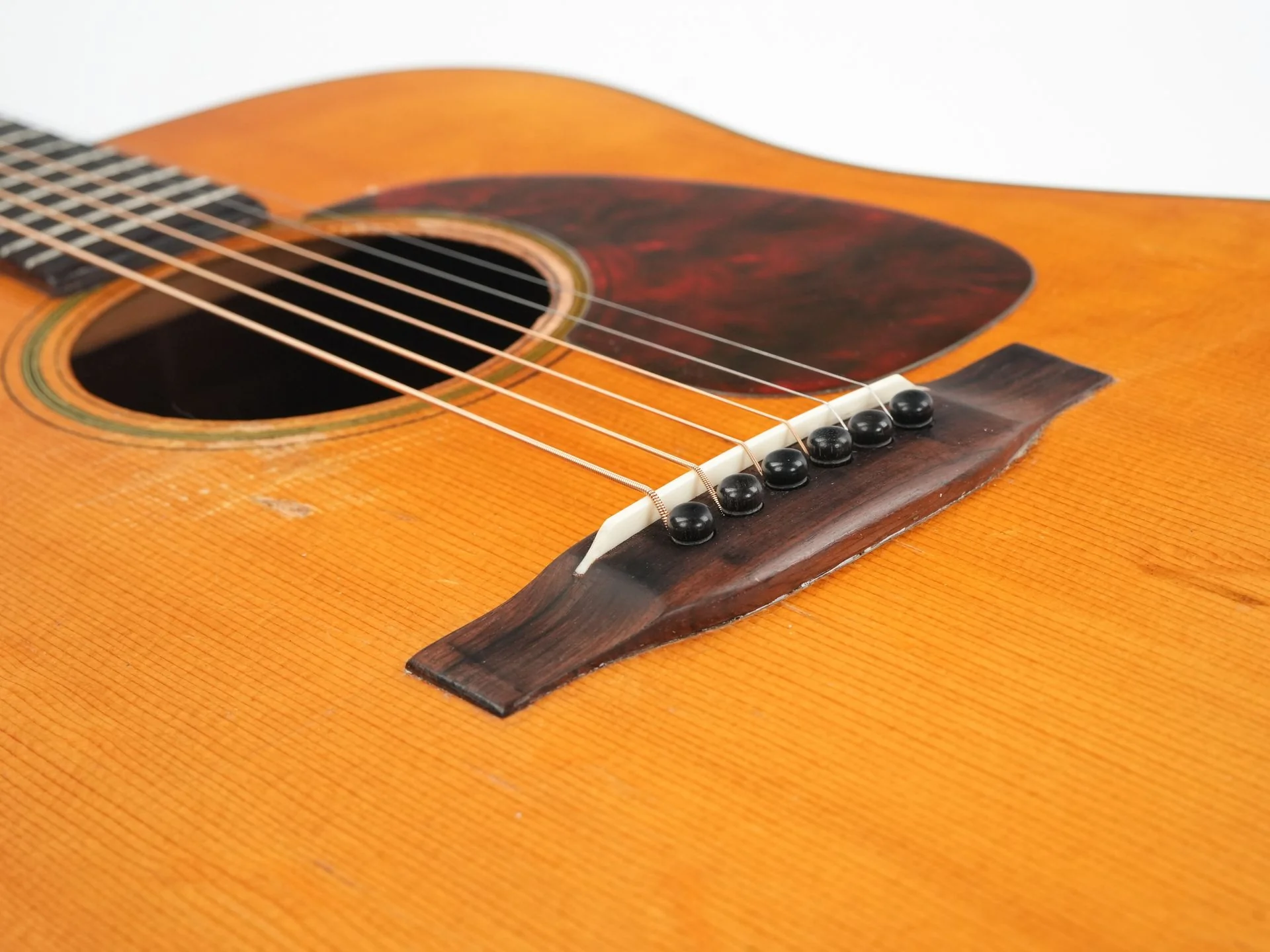 Martin D18 1956 - Image 7