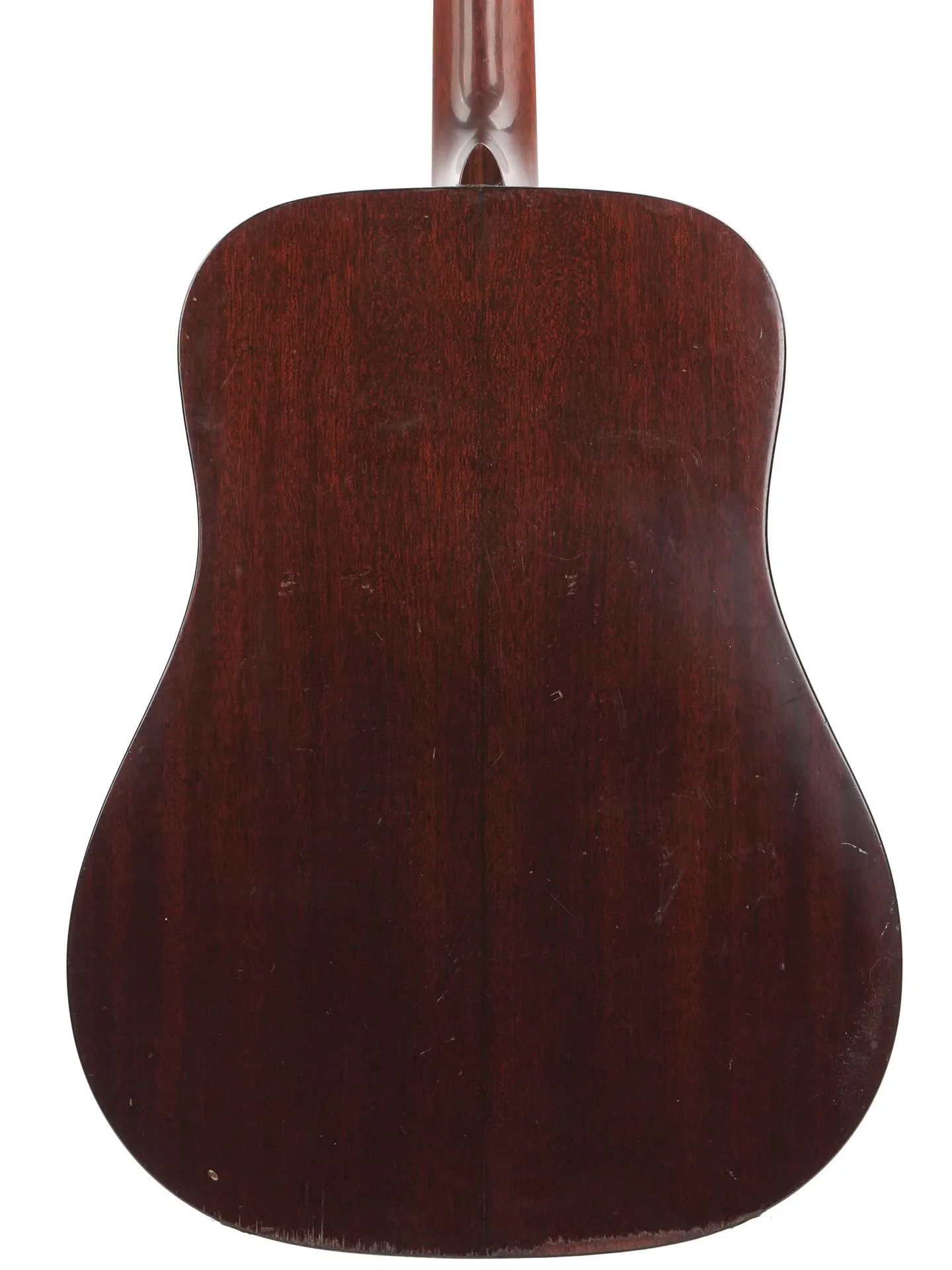Martin D18 1956 - Image 8