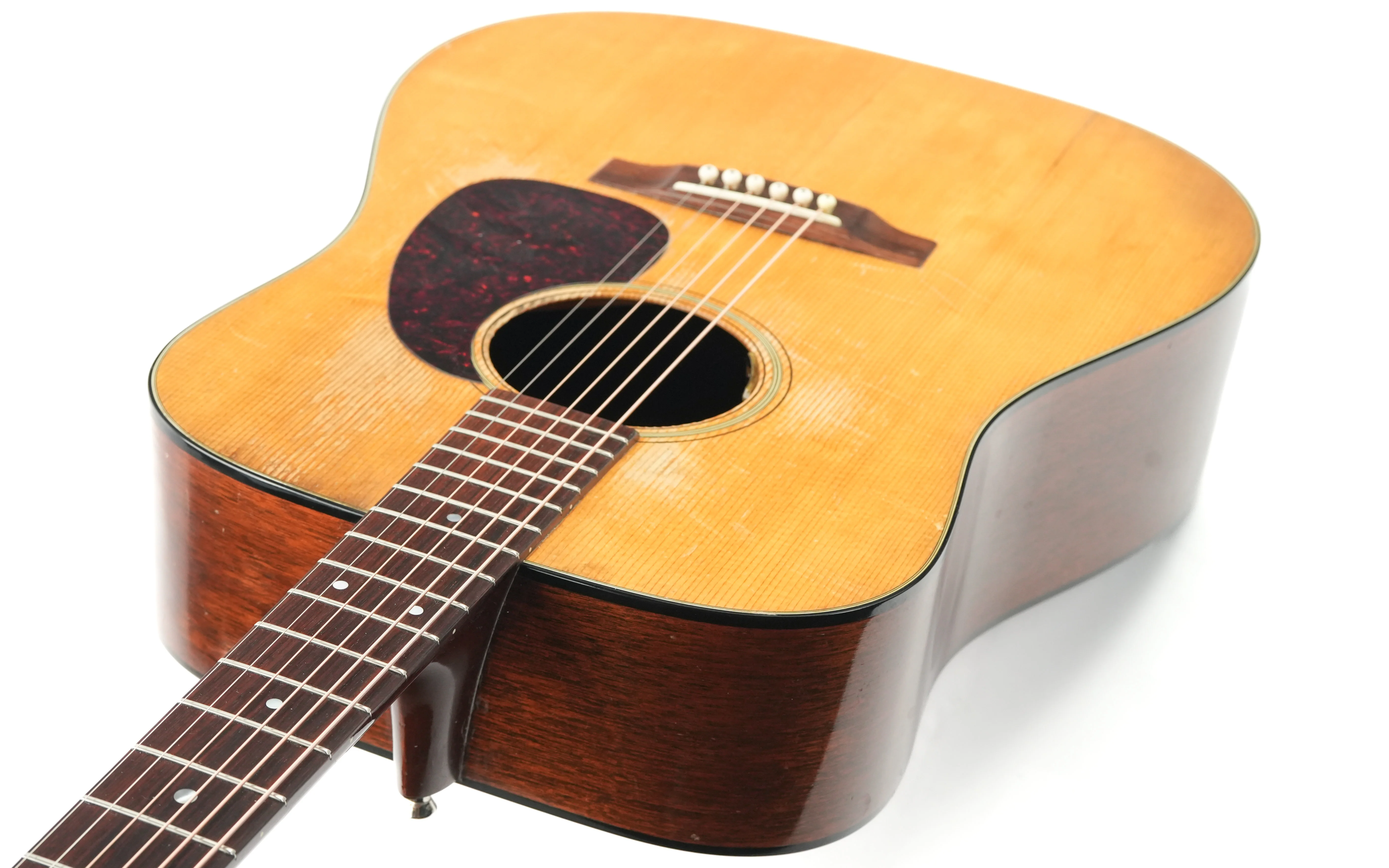Martin D18 1967 - Image 10