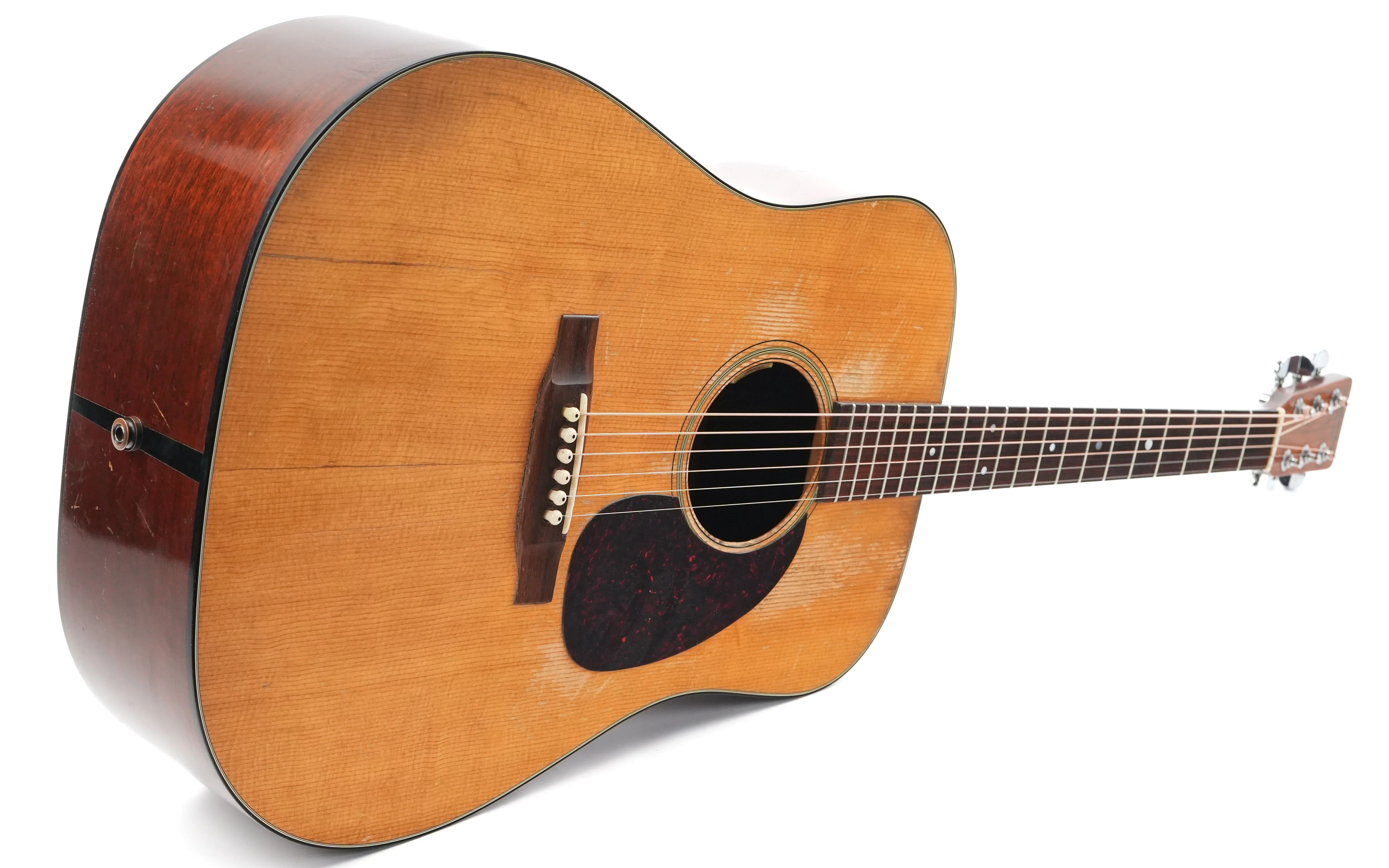 Martin D18 1967 - Image 12