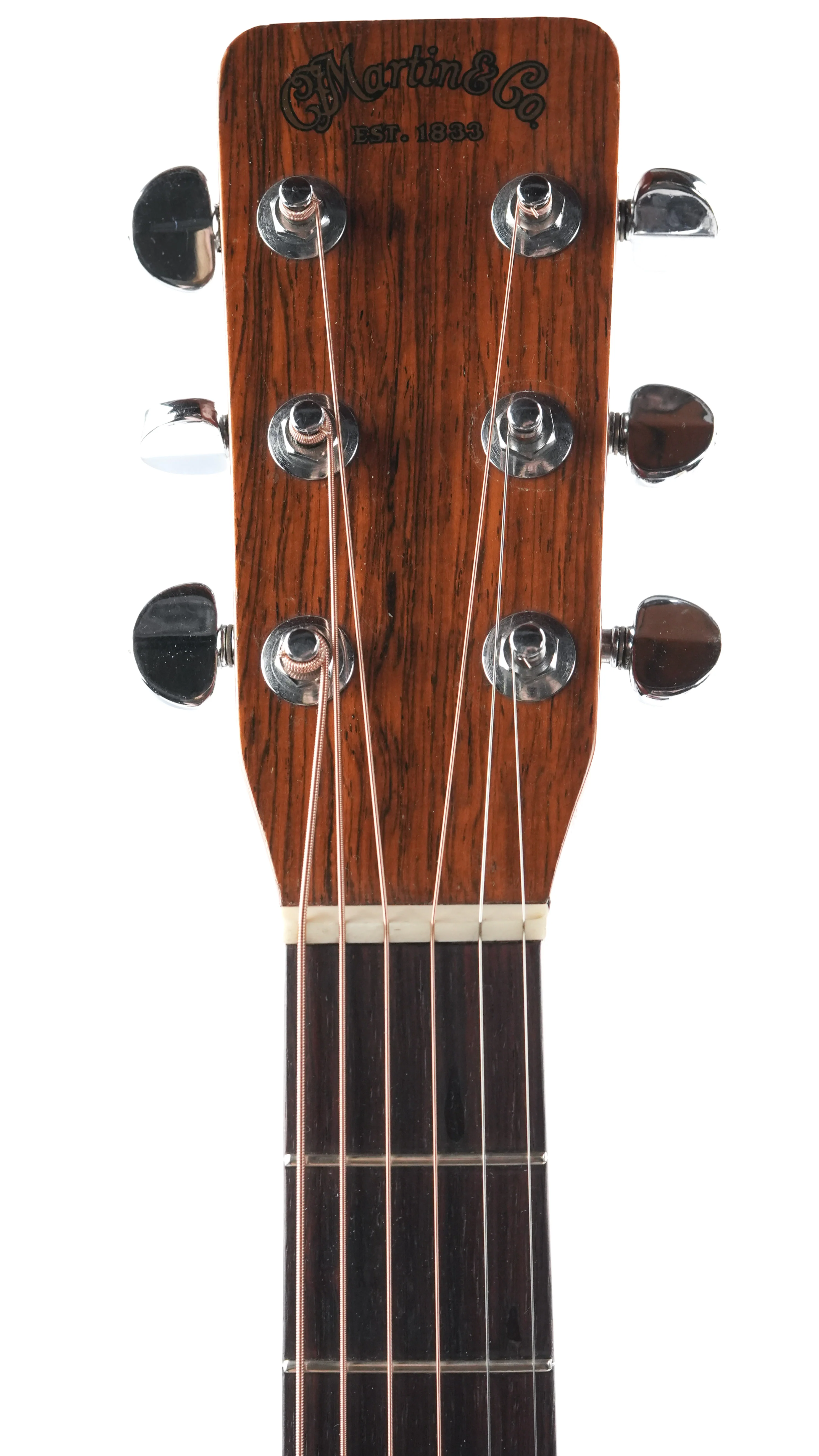 Martin D18 1967 - Image 2