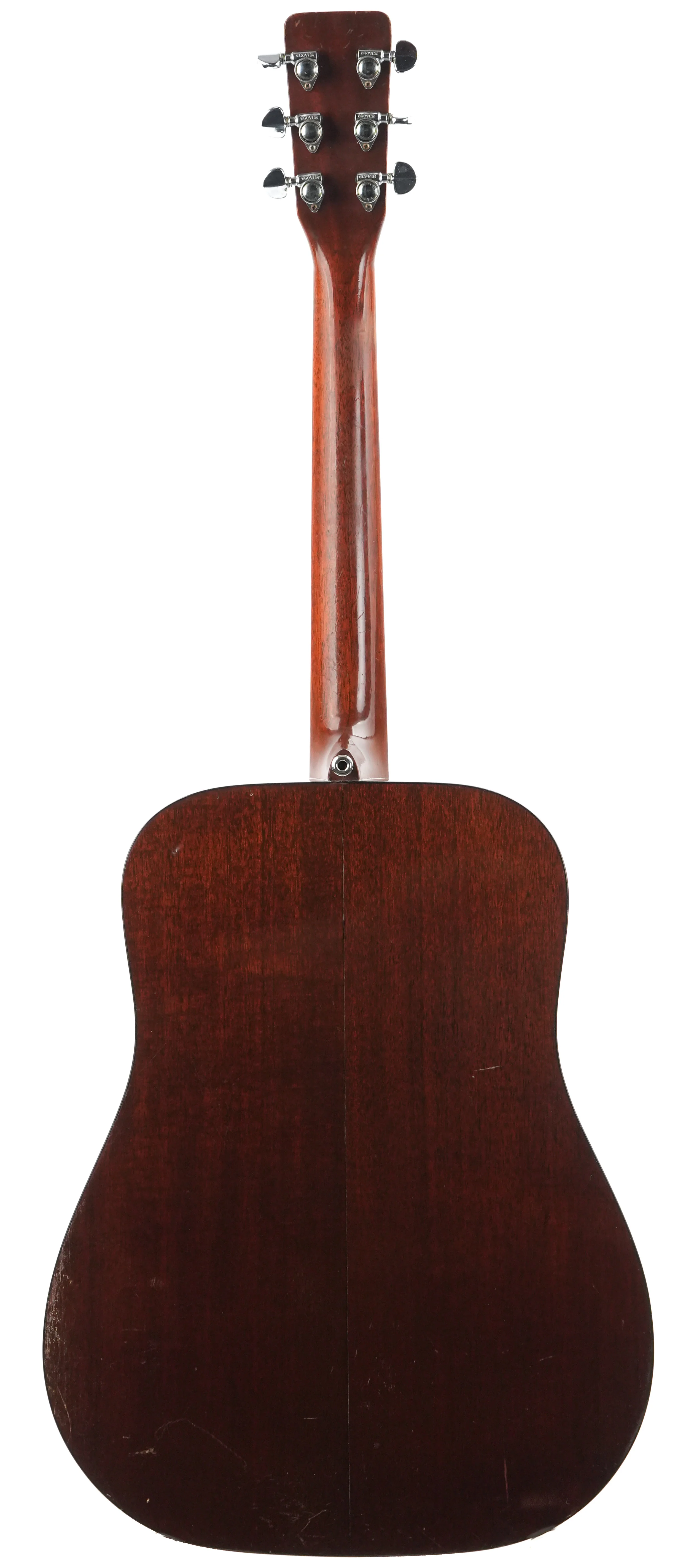 Martin D18 1967 - Image 4