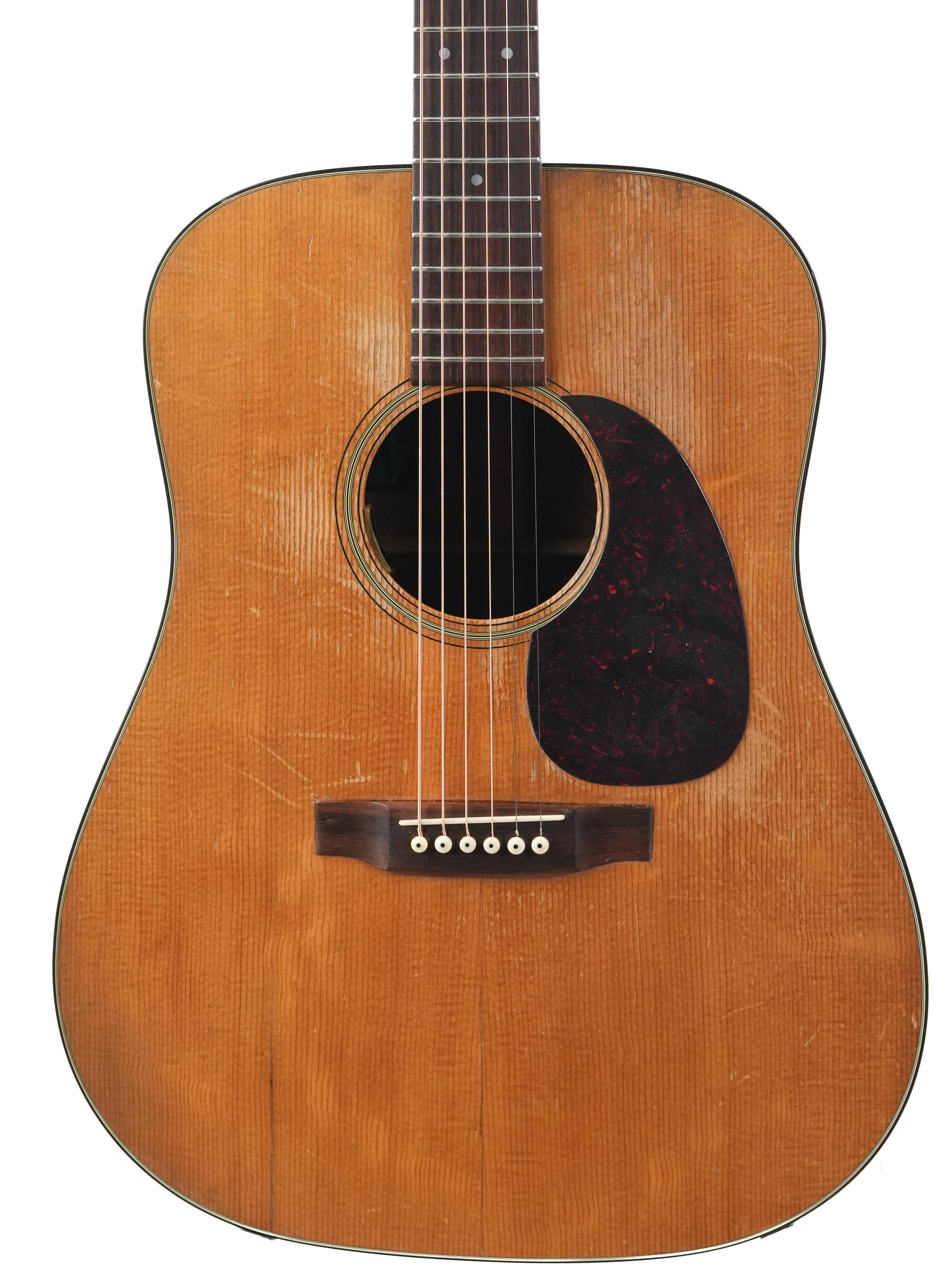 Martin D18 1967 - Image 5