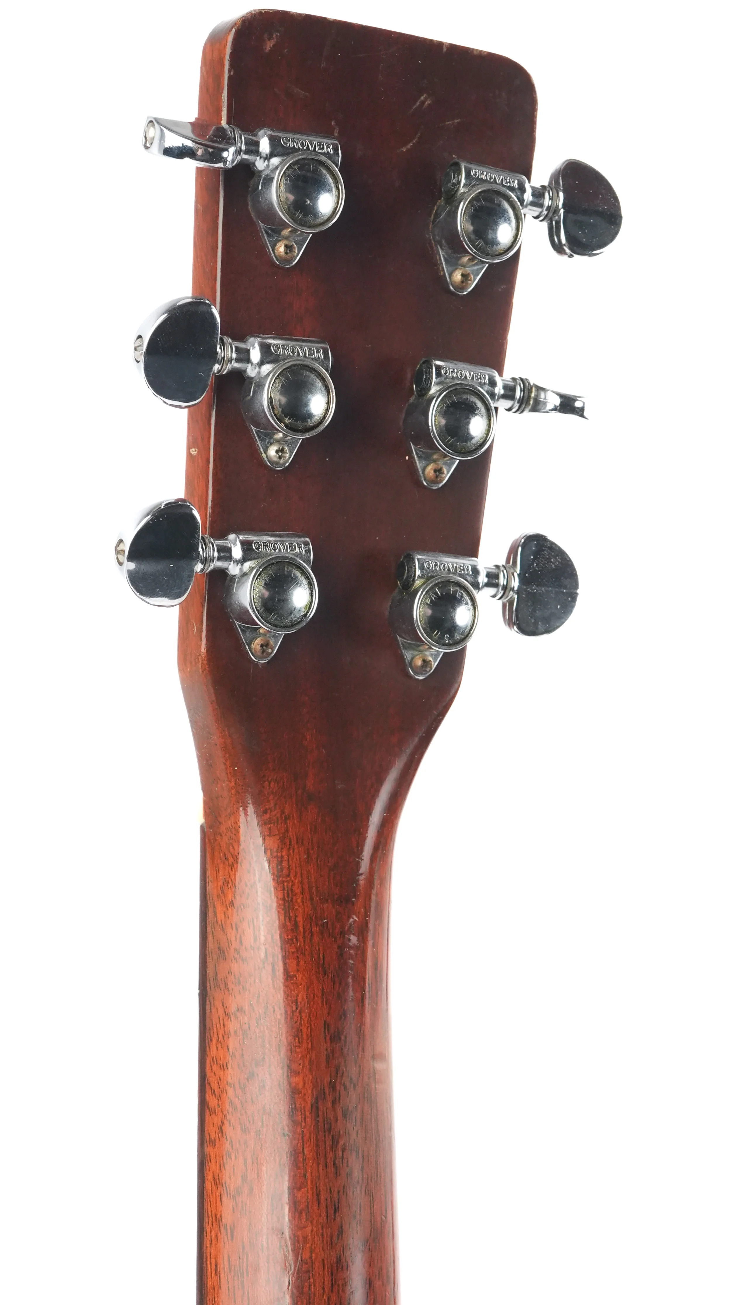 Martin D18 1967 - Image 6