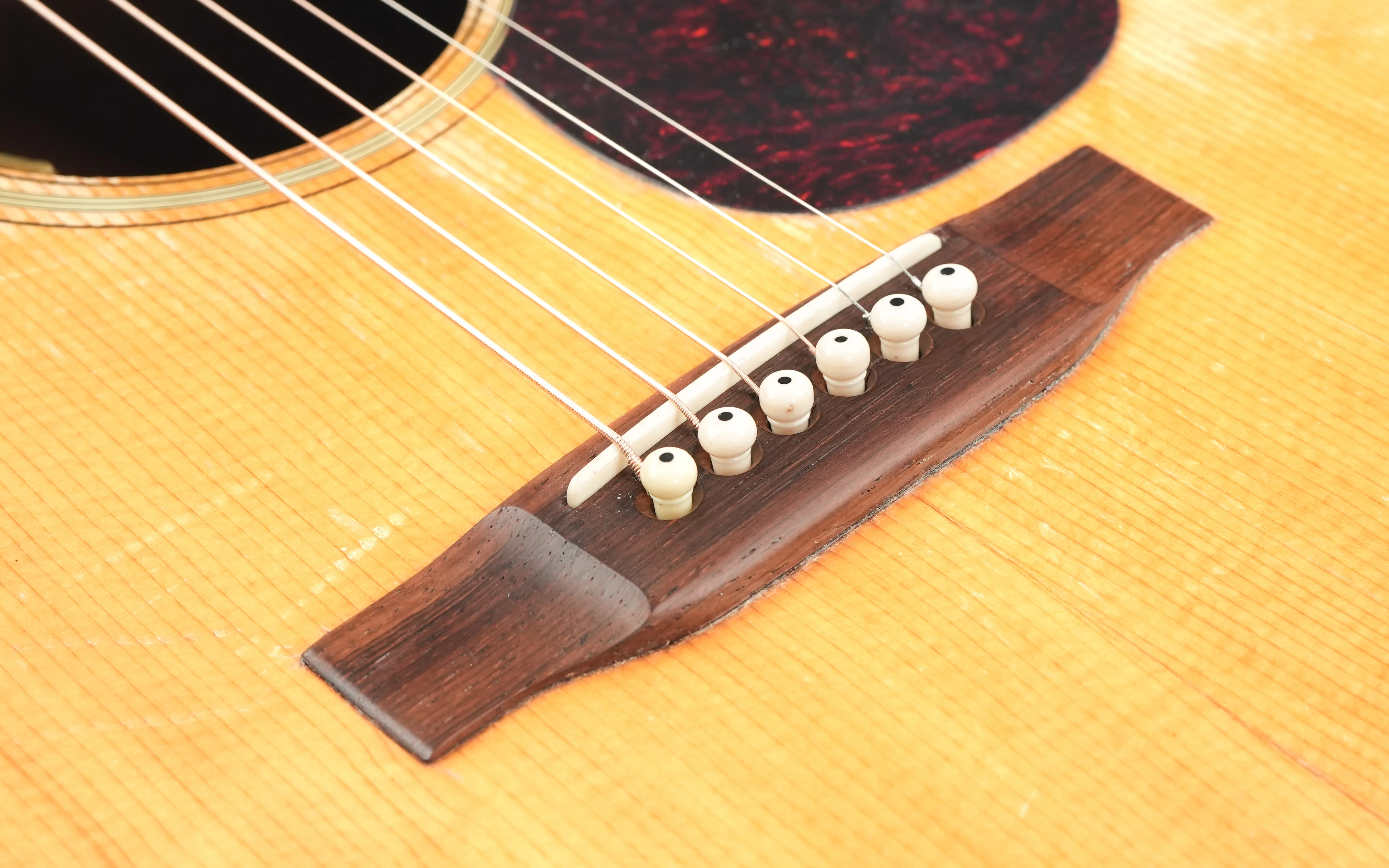 Martin D18 1967 - Image 7