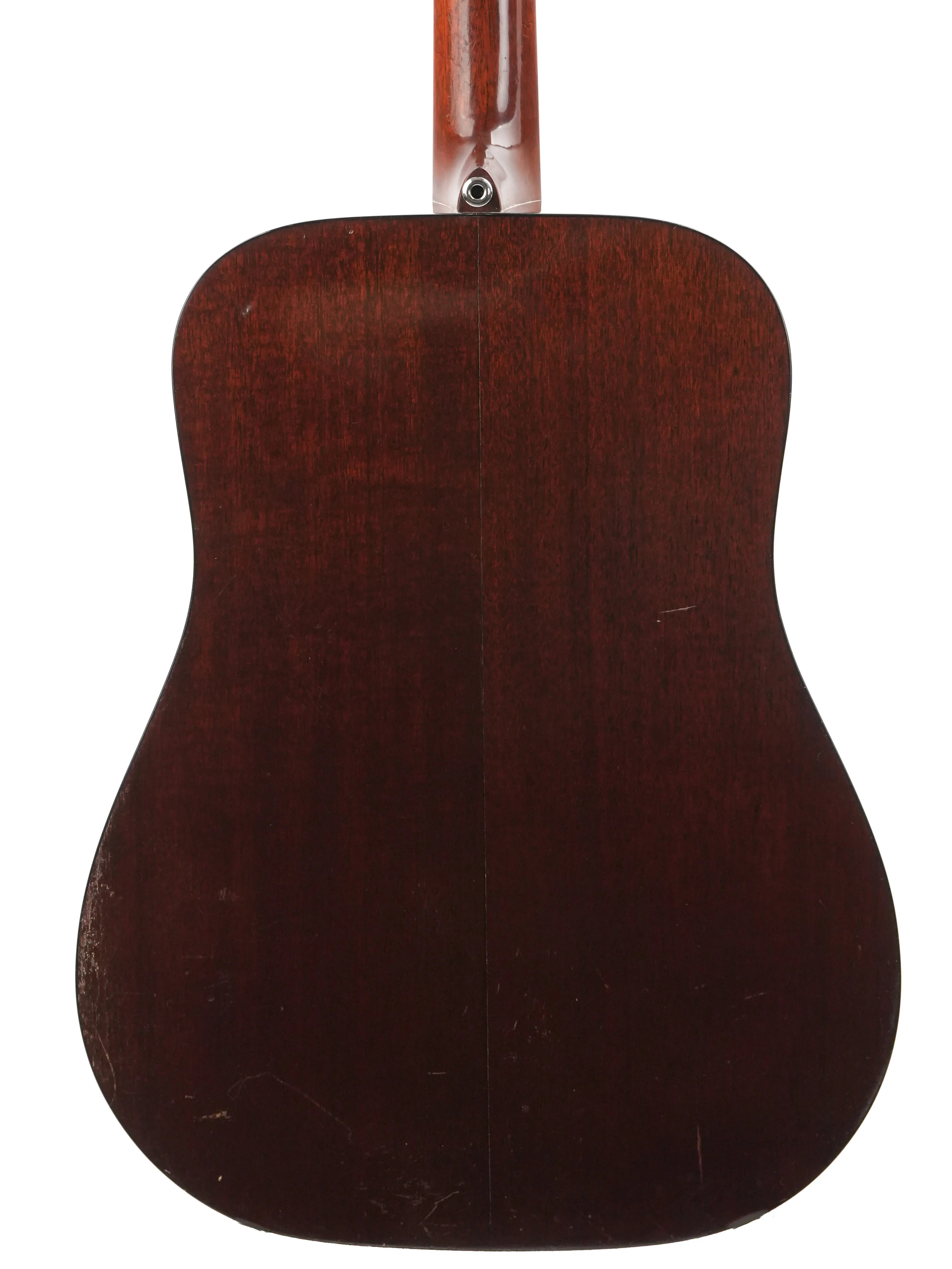Martin D18 1967 - Image 8