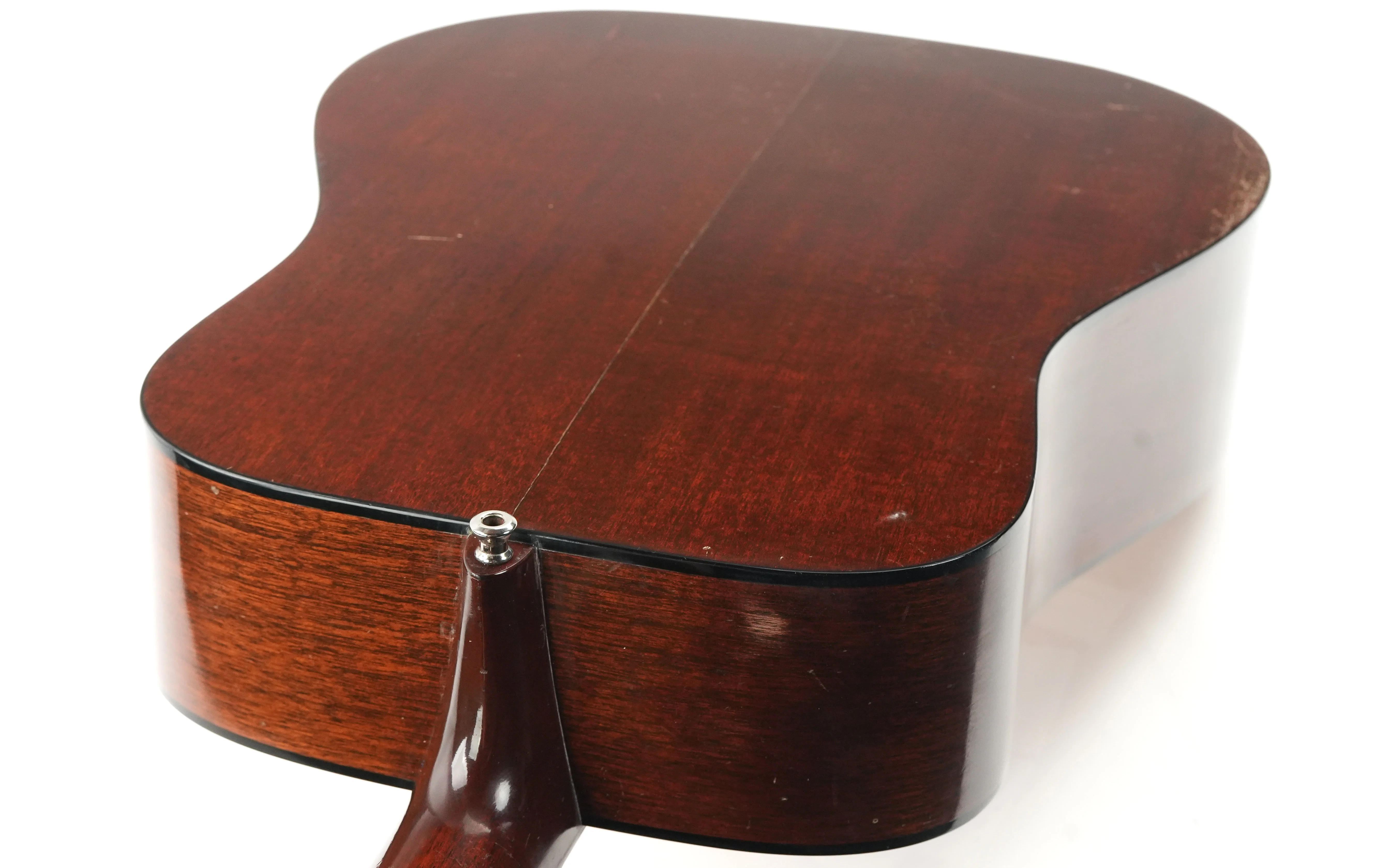 Martin D18 1967 - Image 9