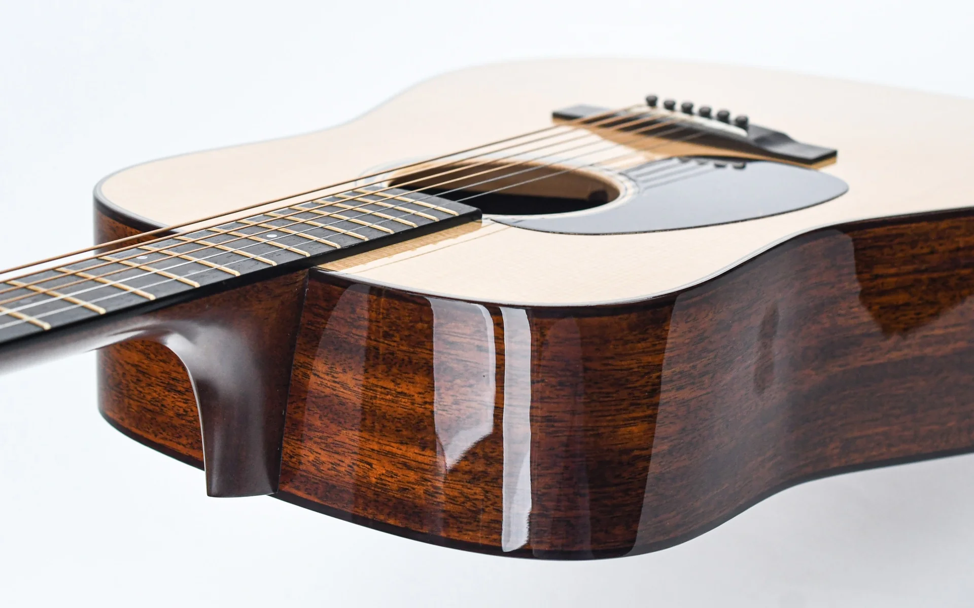 Martin D18 Modern Deluxe Lefty - Image 10