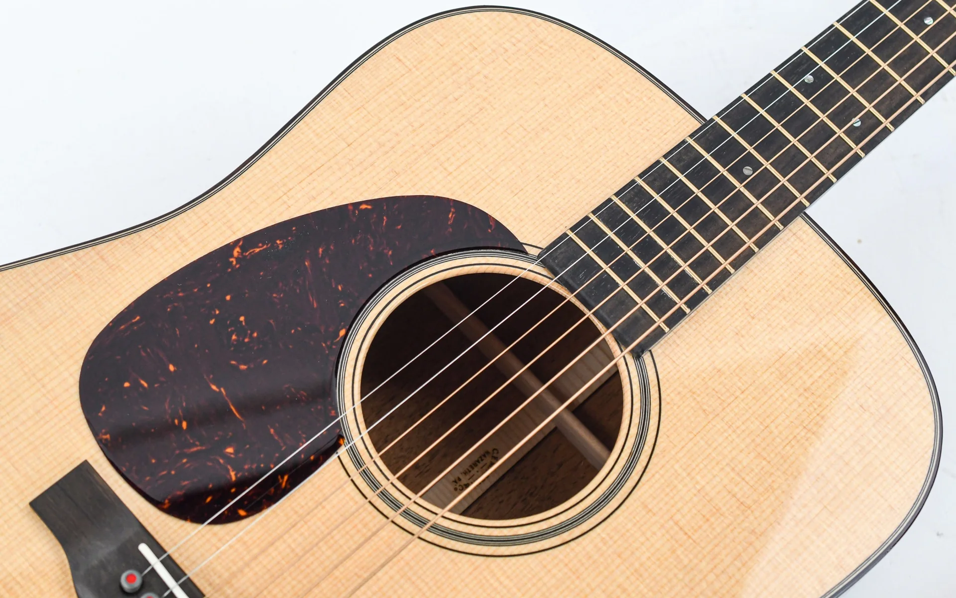 Martin D18 Modern Deluxe Lefty - Image 11