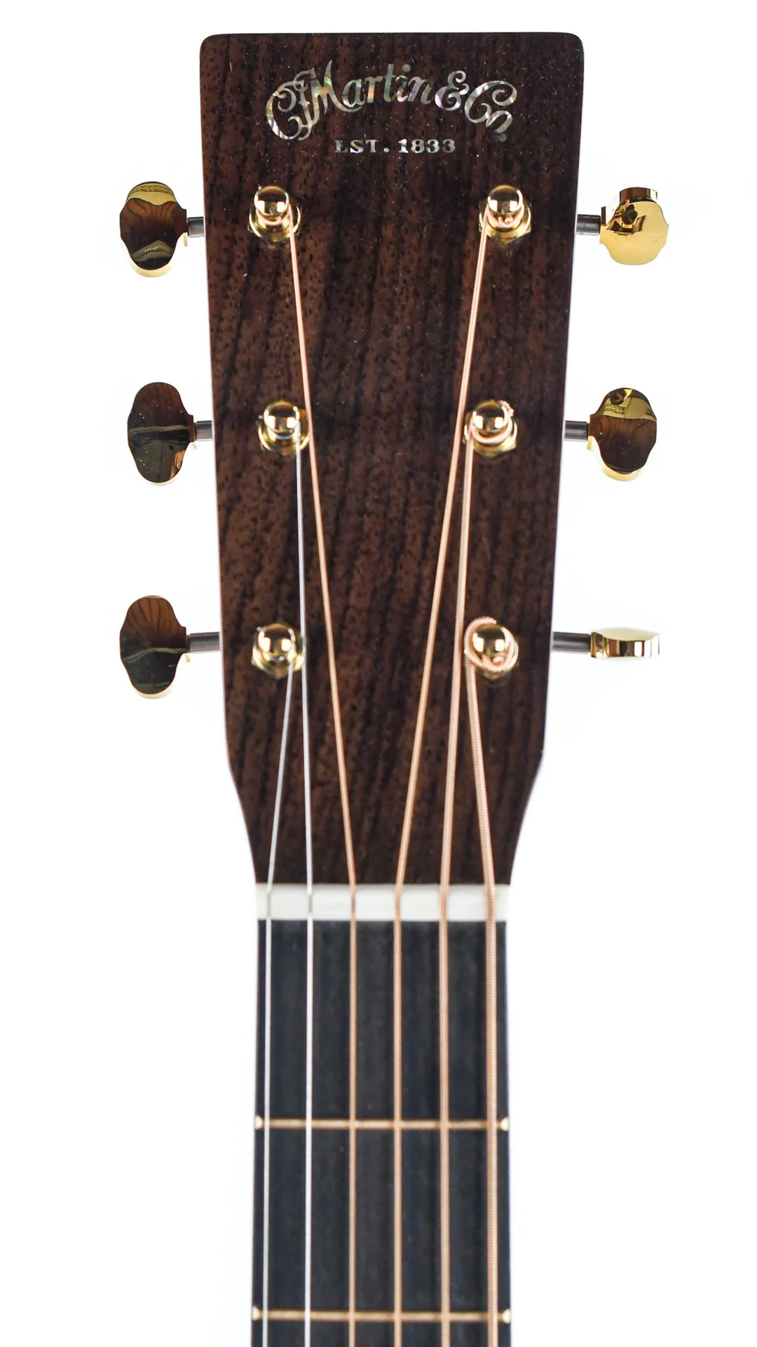 Martin D18 Modern Deluxe Lefty - Image 2