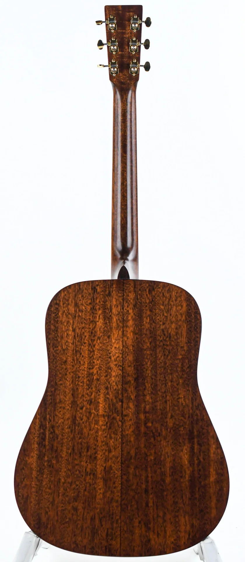 Martin D18 Modern Deluxe Lefty - Image 4