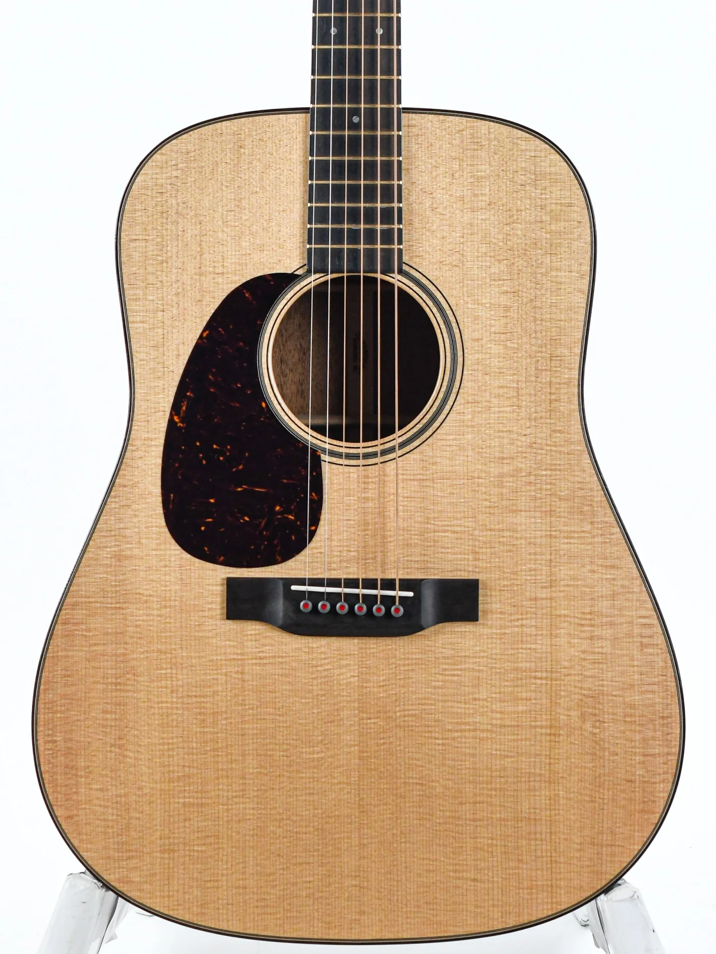 Martin D18 Modern Deluxe Lefty - Image 5