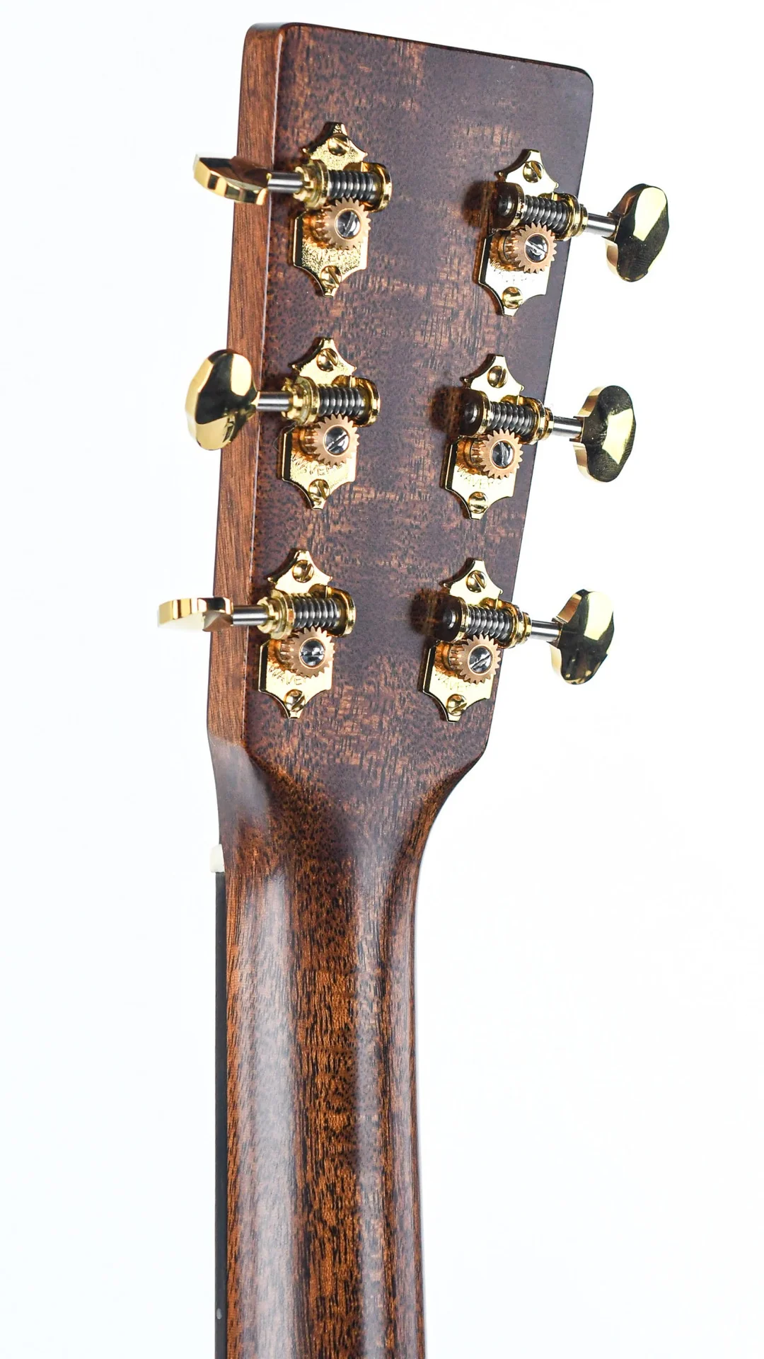 Martin D18 Modern Deluxe Lefty - Image 6