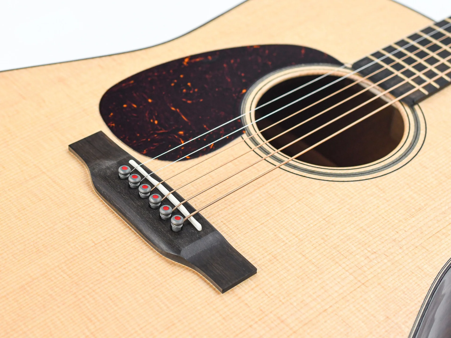 Martin D18 Modern Deluxe Lefty - Image 7