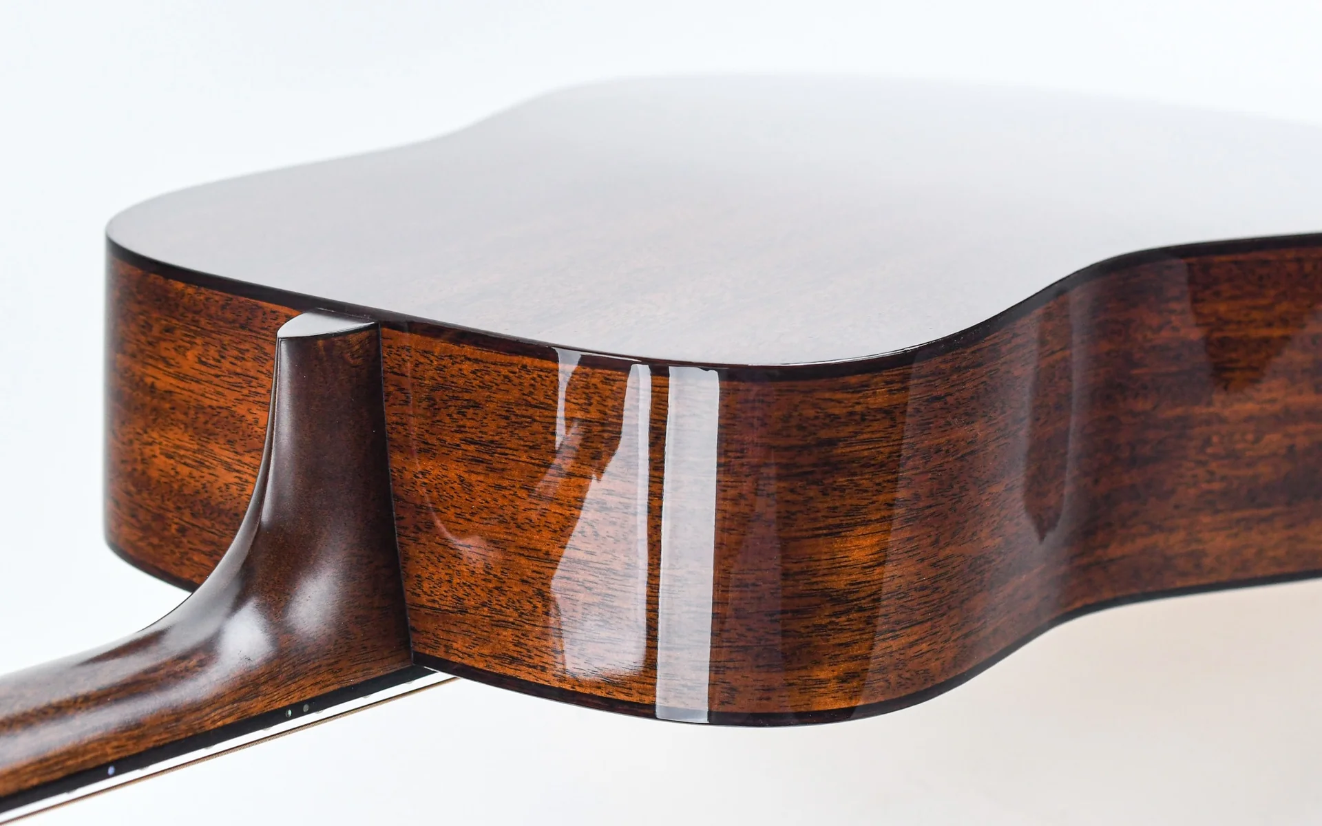 Martin D18 Modern Deluxe Lefty - Image 9