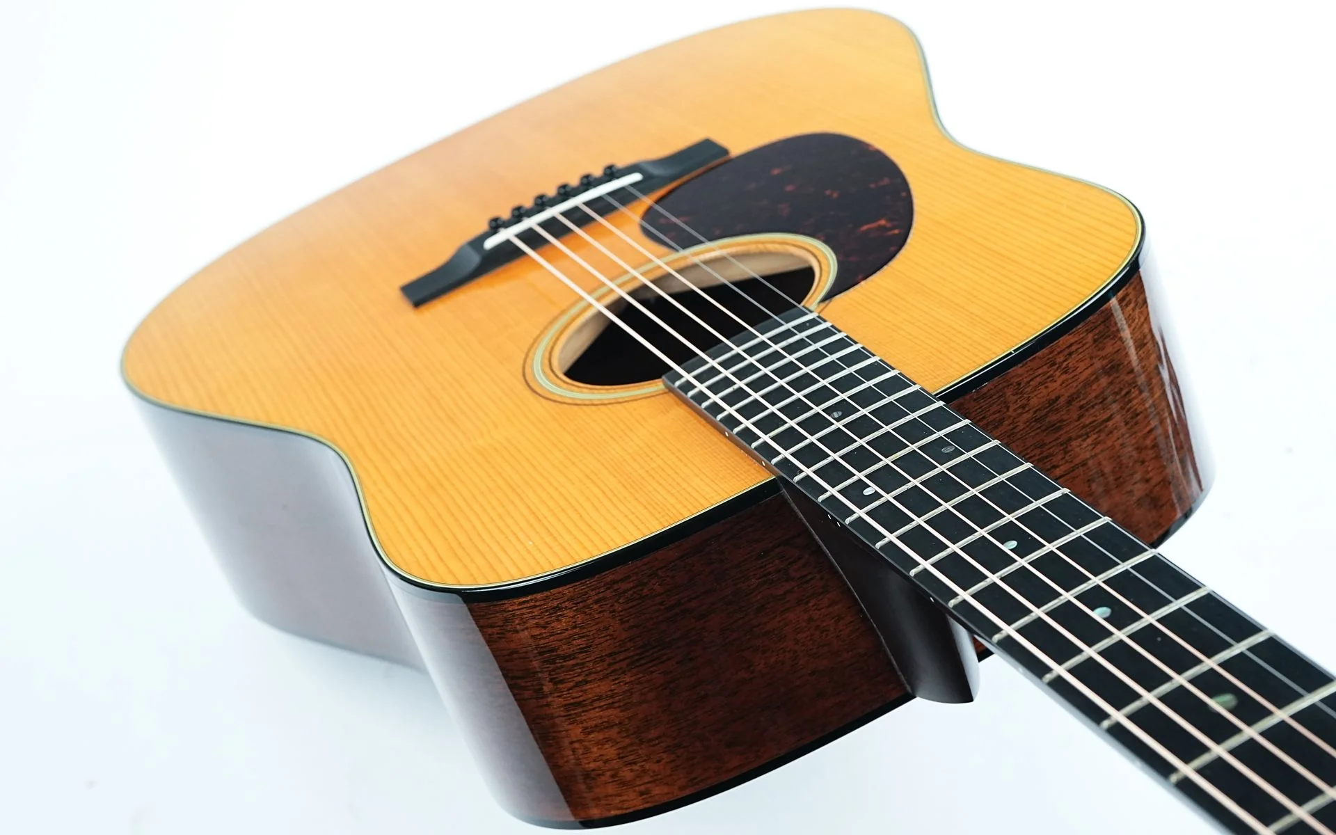 Martin D18 Reimagined Lefty 2021 - Image 10