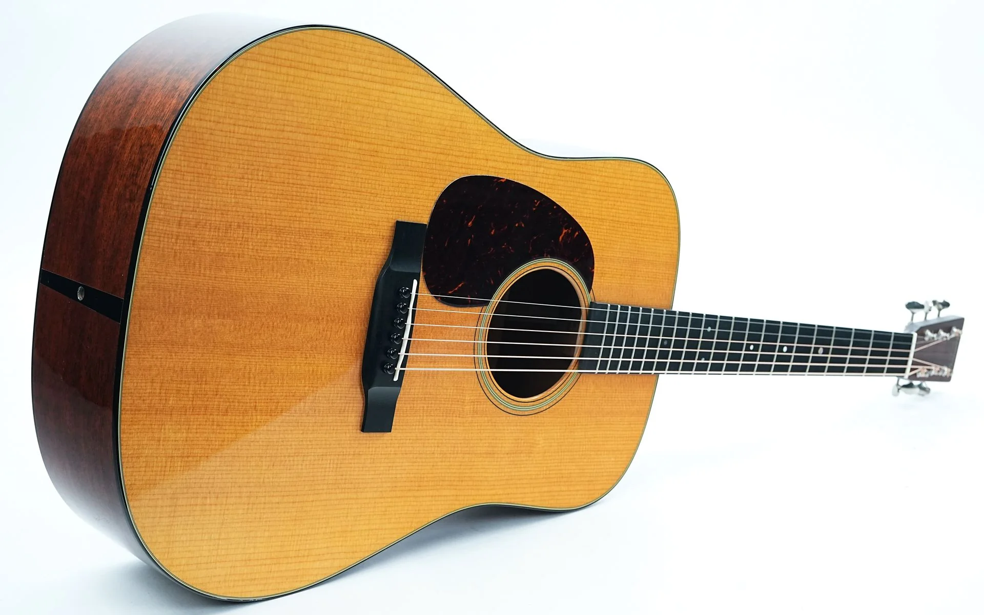 Martin D18 Reimagined Lefty 2021 - Image 12