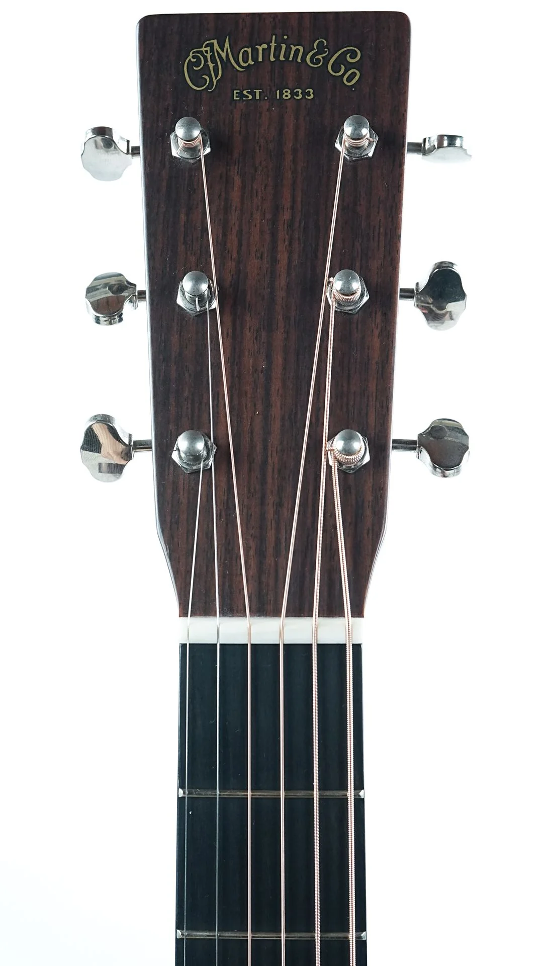 Martin D18 Reimagined Lefty 2021 - Image 2