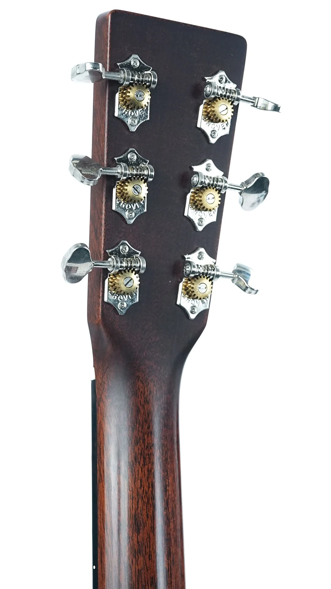 Martin D18 Reimagined Lefty 2021 - Image 6