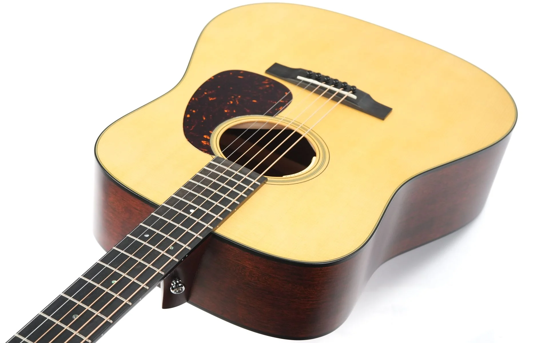 Martin D18 Satin 2023 - Image 10